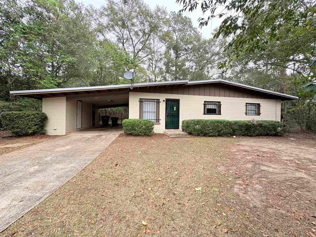 $1,395 | 3109 Garfield Street, Tallahassee, FL 32301