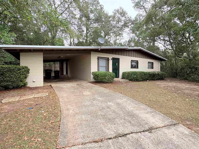 $1,395 | 3109 Garfield Street, Tallahassee, FL 32301