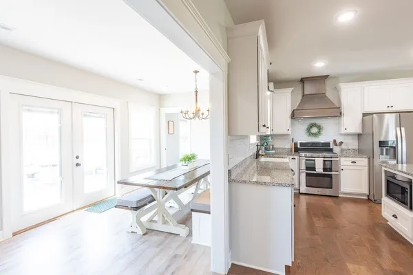 $779,900 | 1212 Smith Thompson Road, Bethpage, TN 37022