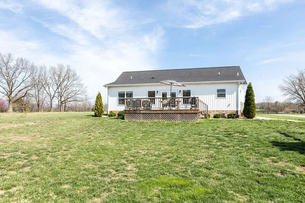 $779,900 | 1212 Smith Thompson Road, Bethpage, TN 37022