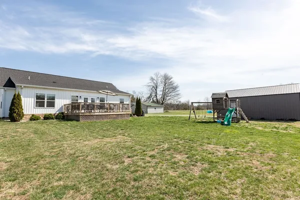 $779,900 | 1212 Smith Thompson Road, Bethpage, TN 37022