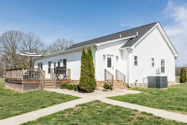 $779,900 | 1212 Smith Thompson Road, Bethpage, TN 37022