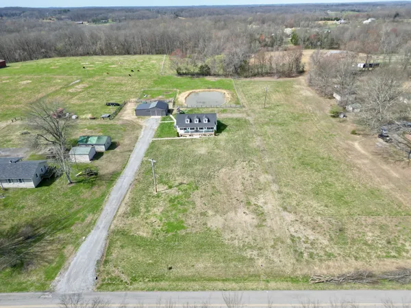 $779,900 | 1212 Smith Thompson Road, Bethpage, TN 37022