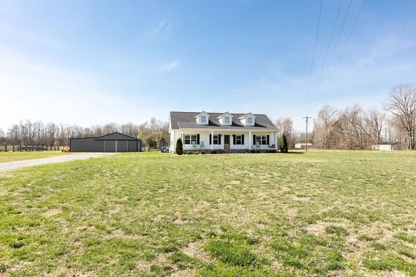 $779,900 | 1212 Smith Thompson Road, Bethpage, TN 37022