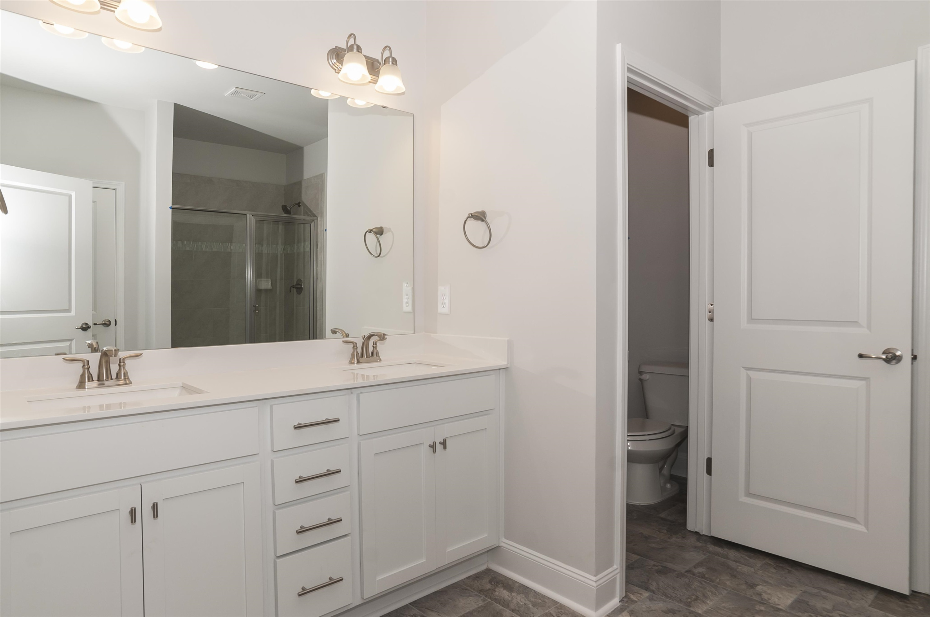 264 Daughtridge Farm Road Rocky Mount, NC 27801 - Photo 26 of 42 Master Bath/Spa
