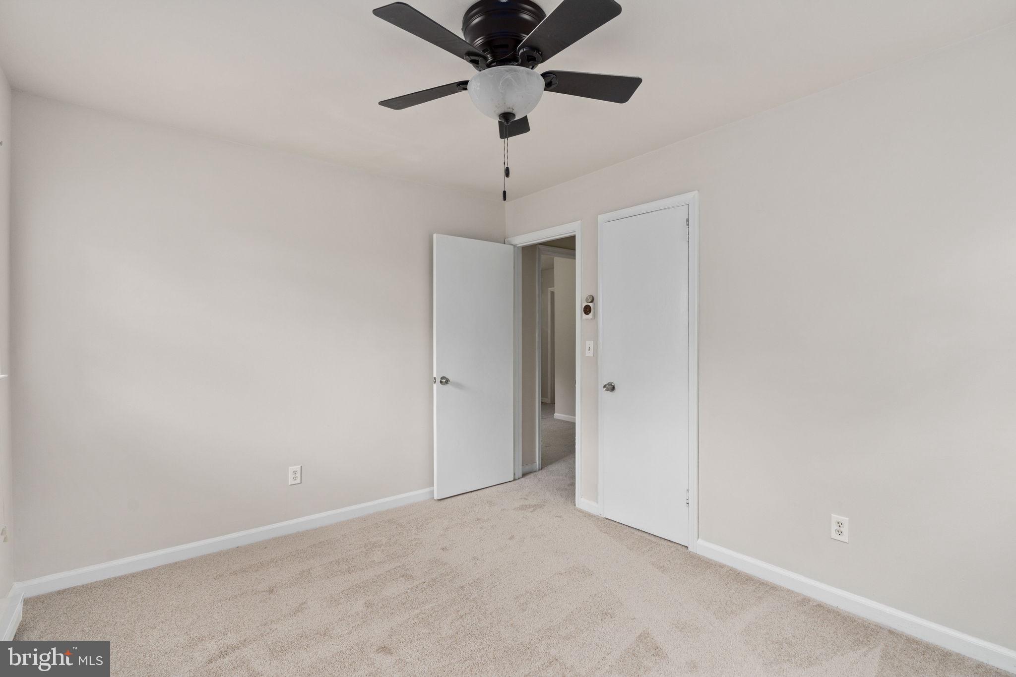 14208 Springfield Lane King George, VA 22485 - Photo 21 of 41 a view of a chandelier fan in a room