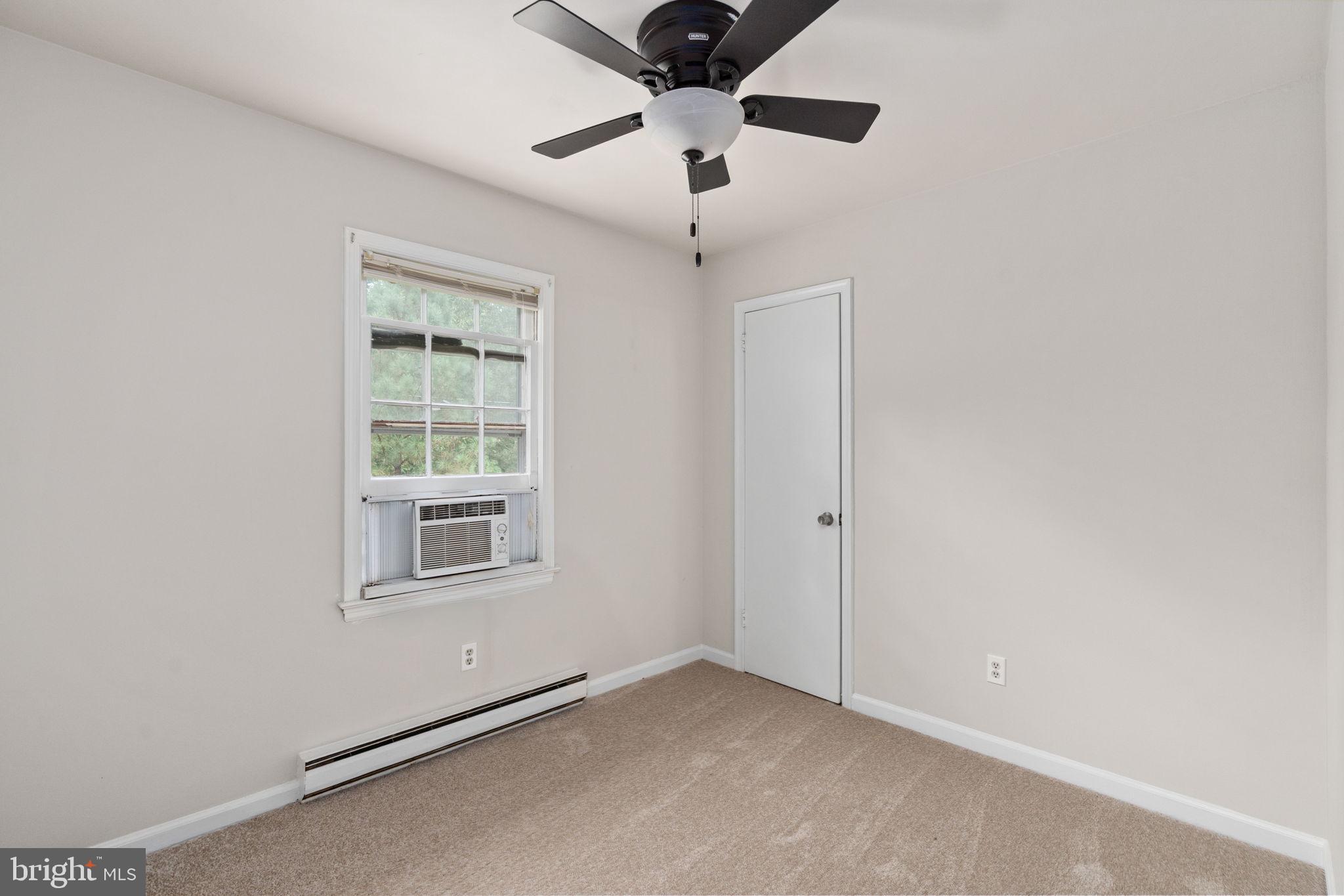 14208 Springfield Lane King George, VA 22485 - Photo 22 of 41 a view of an empty room with a window