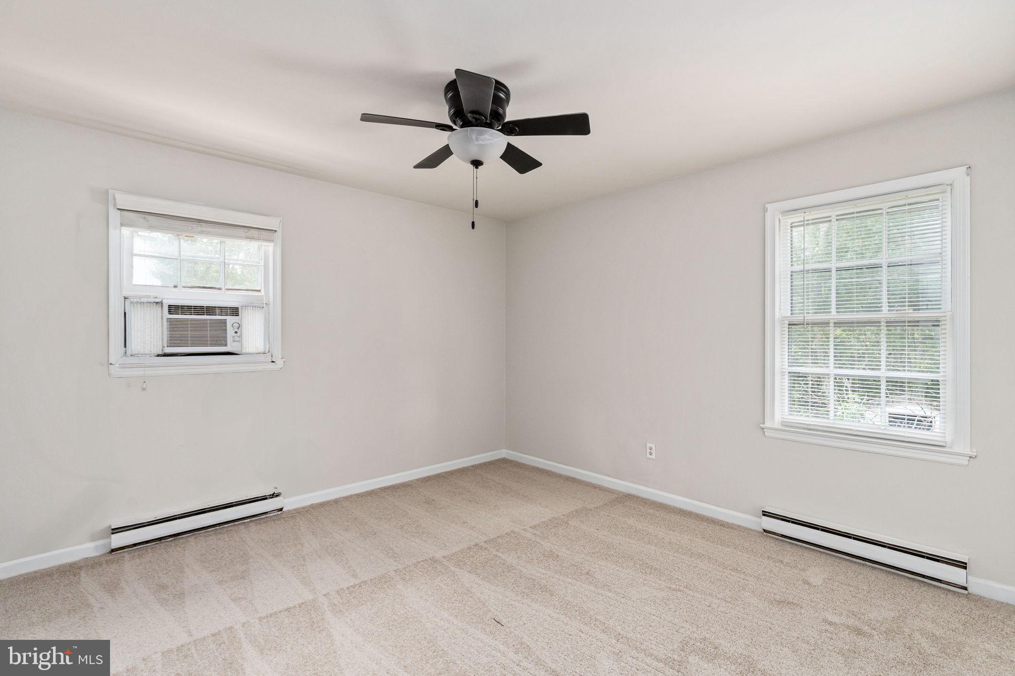 14208 Springfield Lane King George, VA 22485 - Photo 24 of 41 a view of empty room with windows