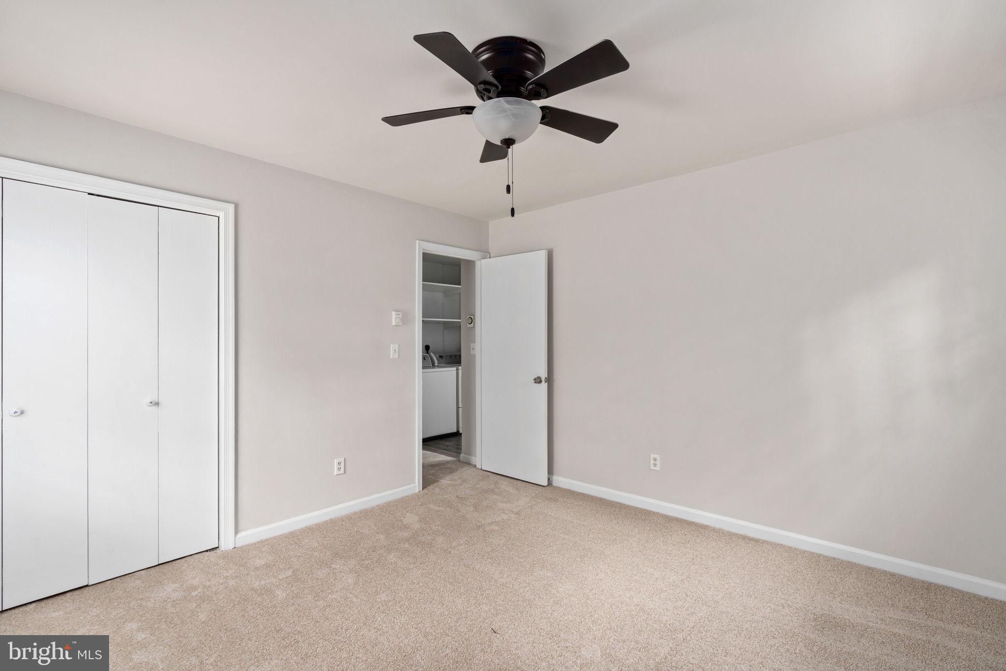 14208 Springfield Lane King George, VA 22485 - Photo 25 of 41 a view of an empty room