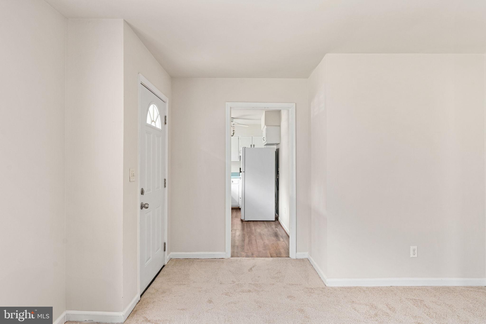 14208 Springfield Lane King George, VA 22485 - Photo 3 of 41 wooden floor in a room