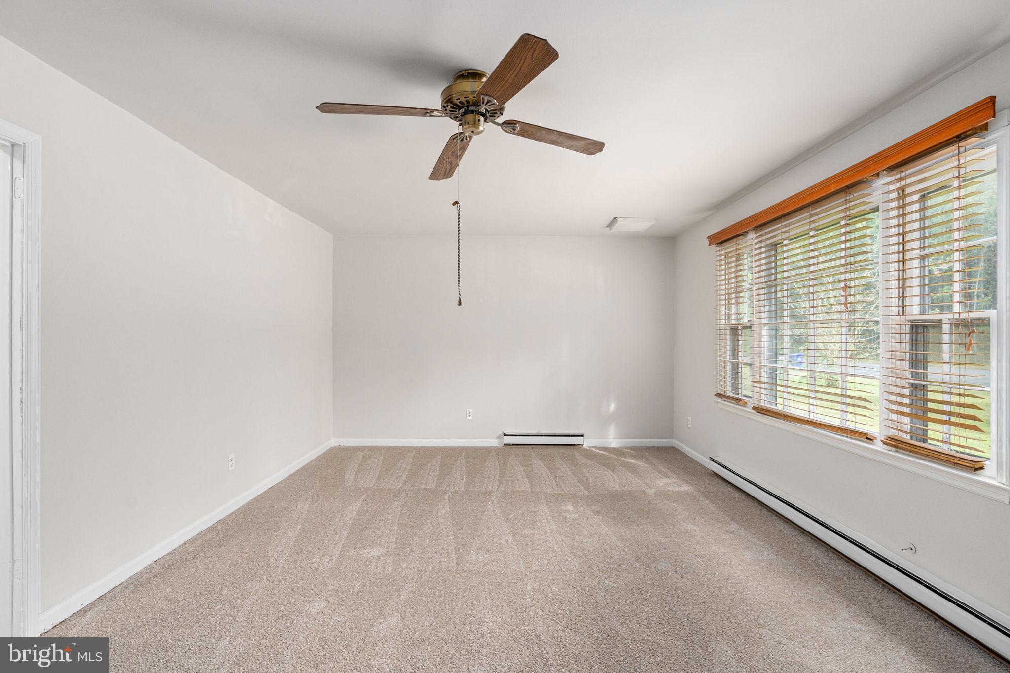 14208 Springfield Lane King George, VA 22485 - Photo 5 of 41 a view of an empty room with a window