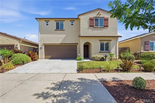 $585,000 | 641 Pegasus Drive, Merced, CA 95348
