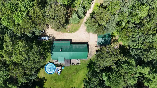 $350,000 | N2517 Arrow, Warrens, WI 54666