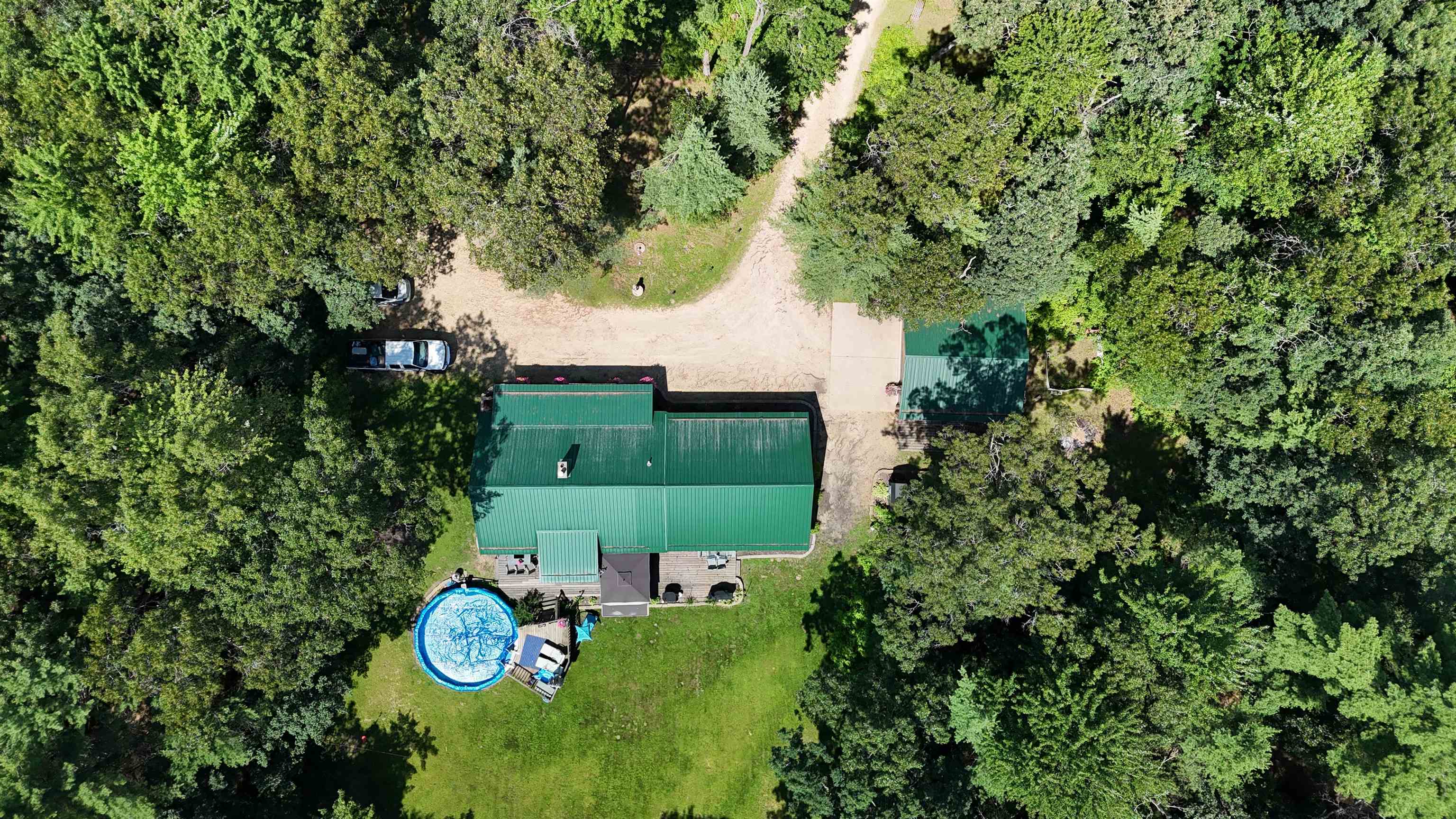 N2517 Arrow Warrens, WI 54666 - Photo 1 of 48