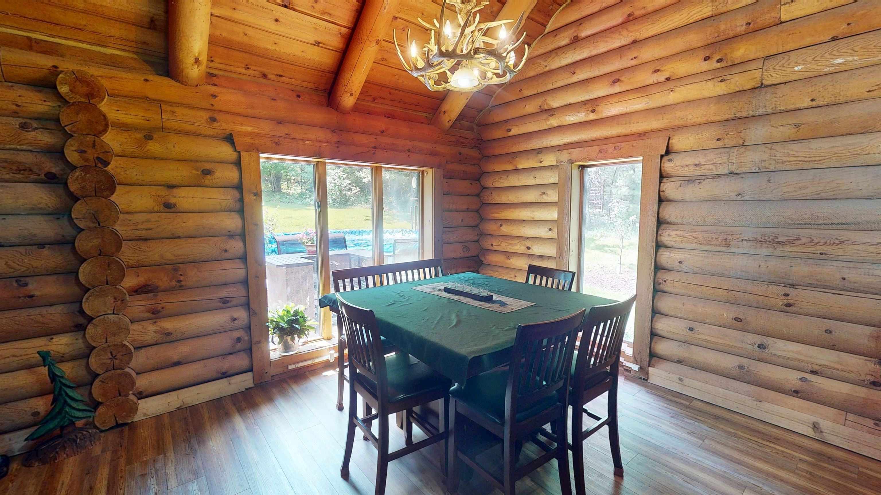 N2517 Arrow Warrens, WI 54666 - Photo 11 of 48