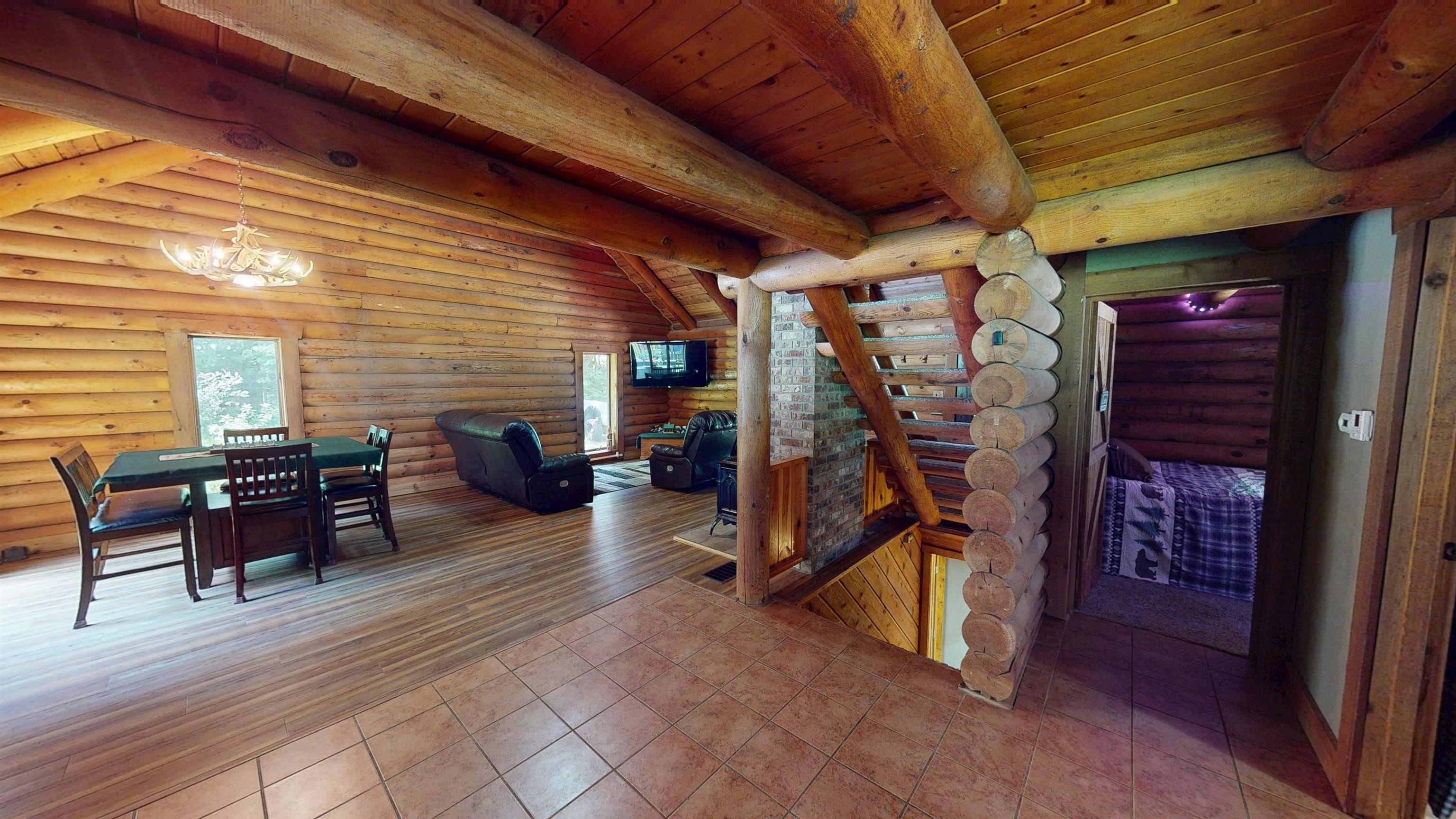 N2517 Arrow Warrens, WI 54666 - Photo 12 of 48