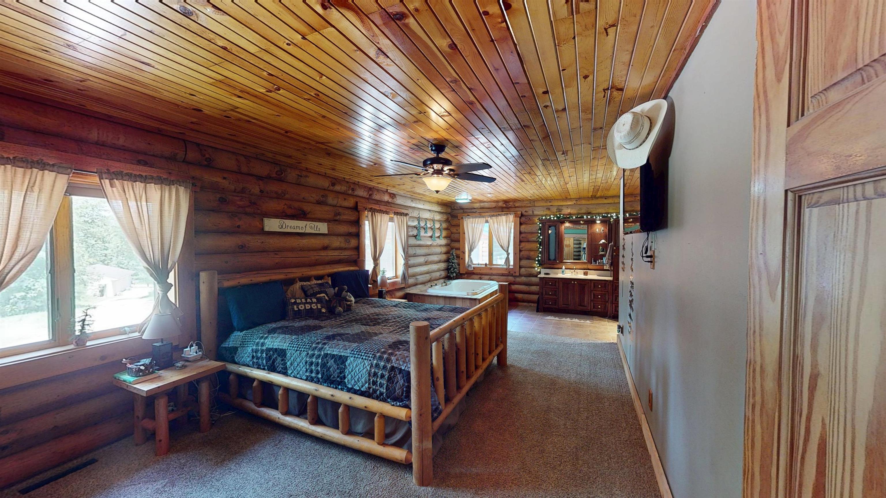 N2517 Arrow Warrens, WI 54666 - Photo 14 of 48