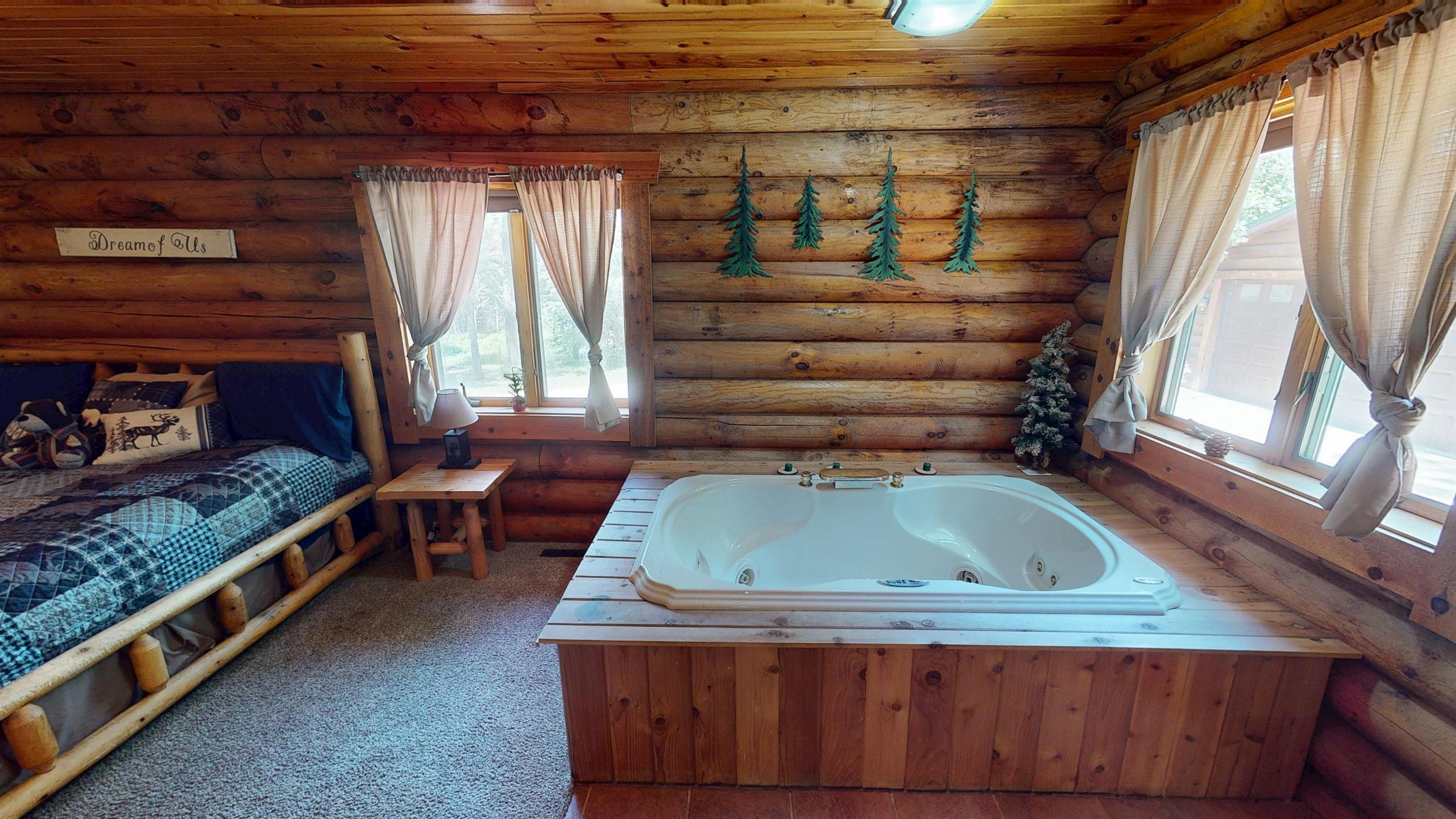 N2517 Arrow Warrens, WI 54666 - Photo 15 of 48