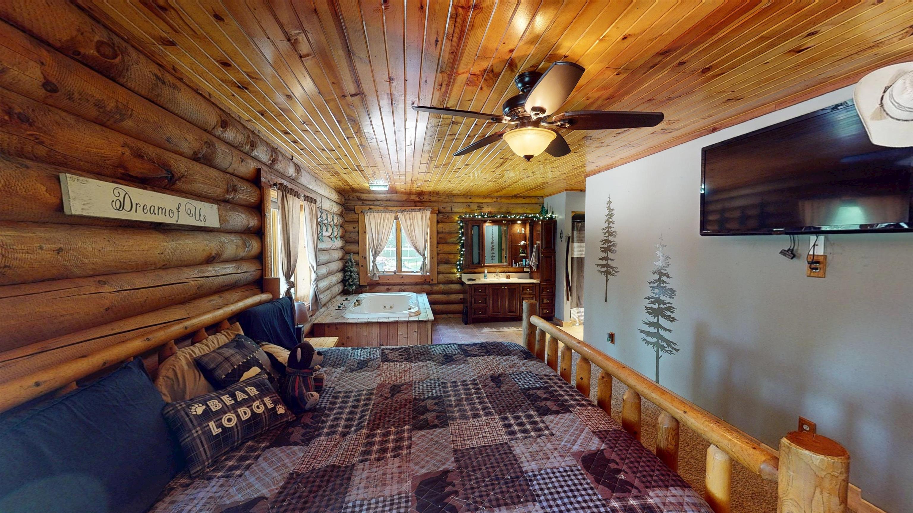 N2517 Arrow Warrens, WI 54666 - Photo 16 of 48