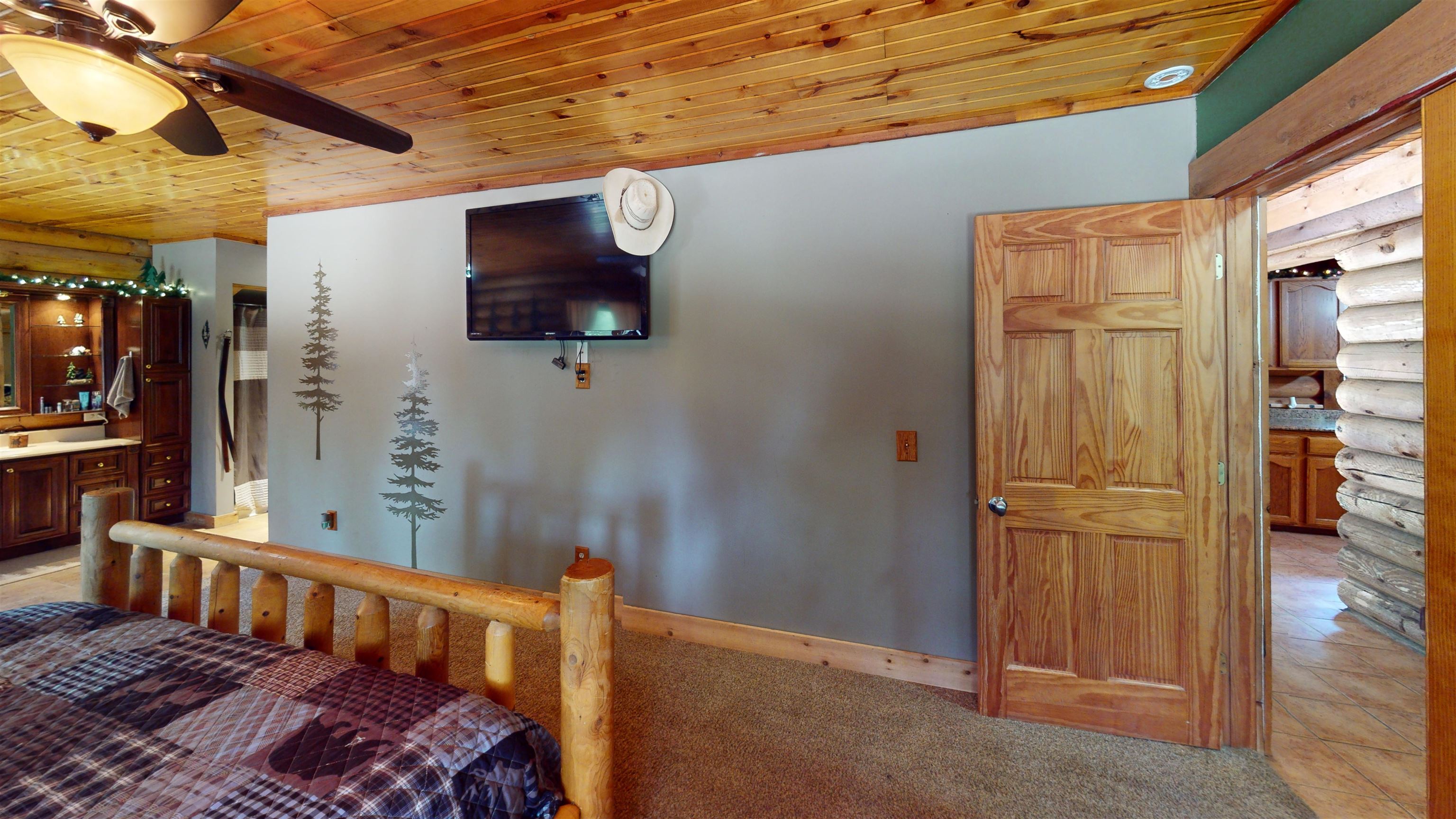 N2517 Arrow Warrens, WI 54666 - Photo 17 of 48