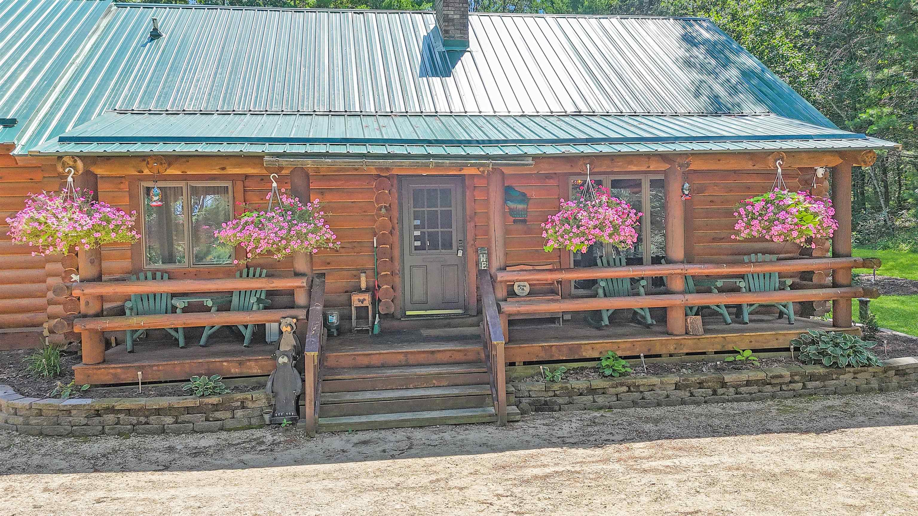 N2517 Arrow Warrens, WI 54666 - Photo 3 of 48