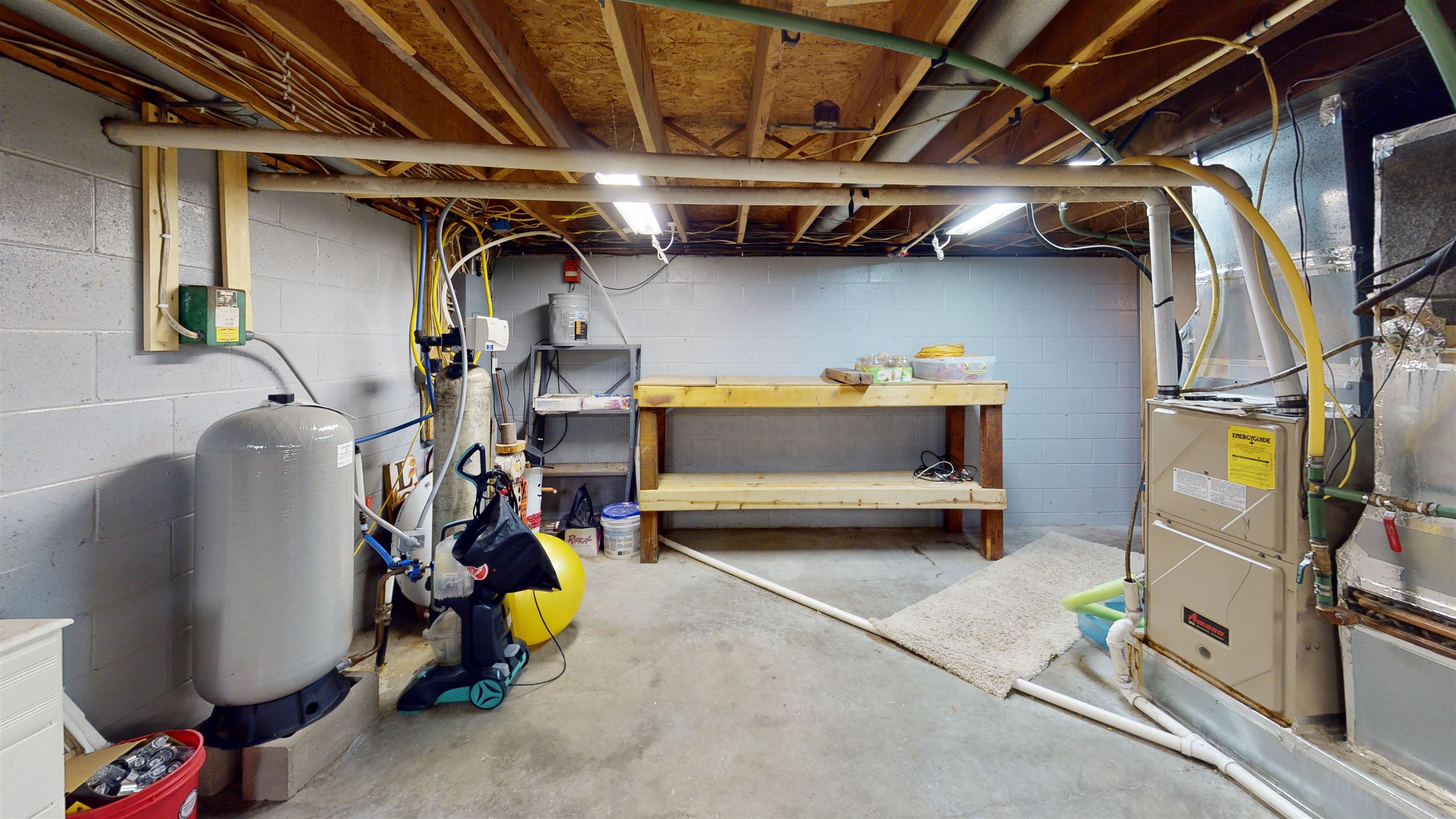 N2517 Arrow Warrens, WI 54666 - Photo 32 of 48