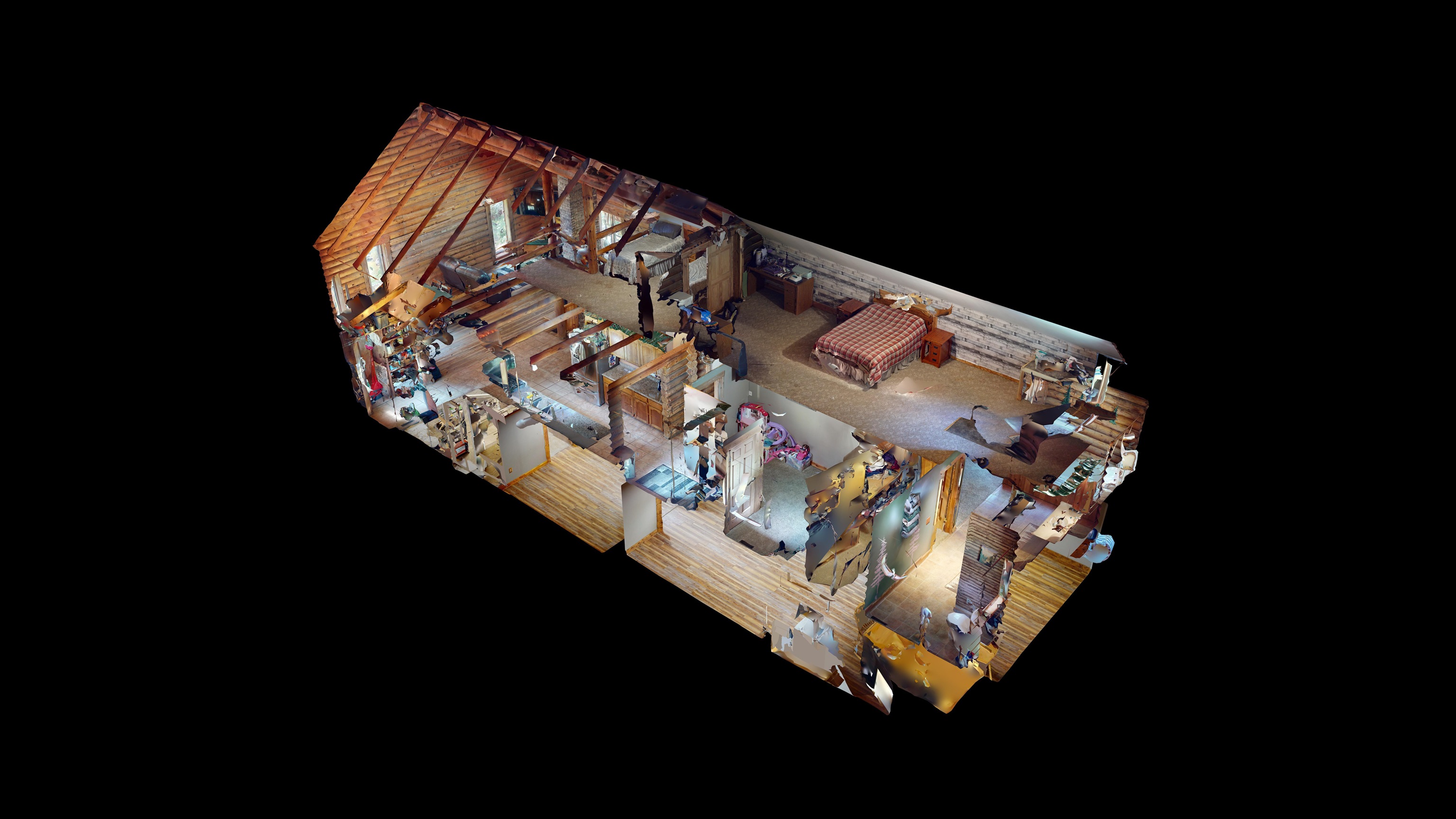 N2517 Arrow Warrens, WI 54666 - Photo 33 of 48