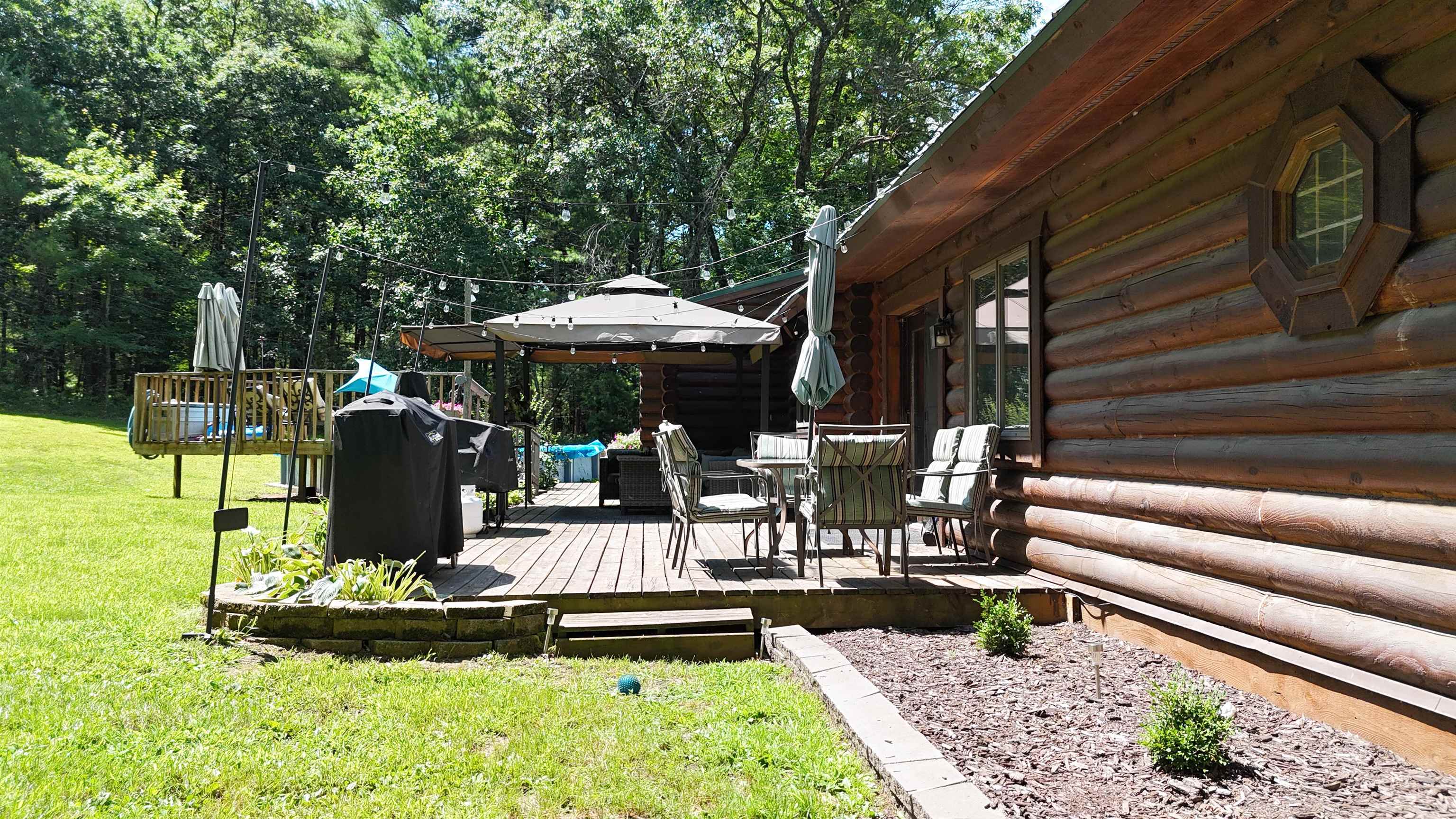 N2517 Arrow Warrens, WI 54666 - Photo 35 of 48