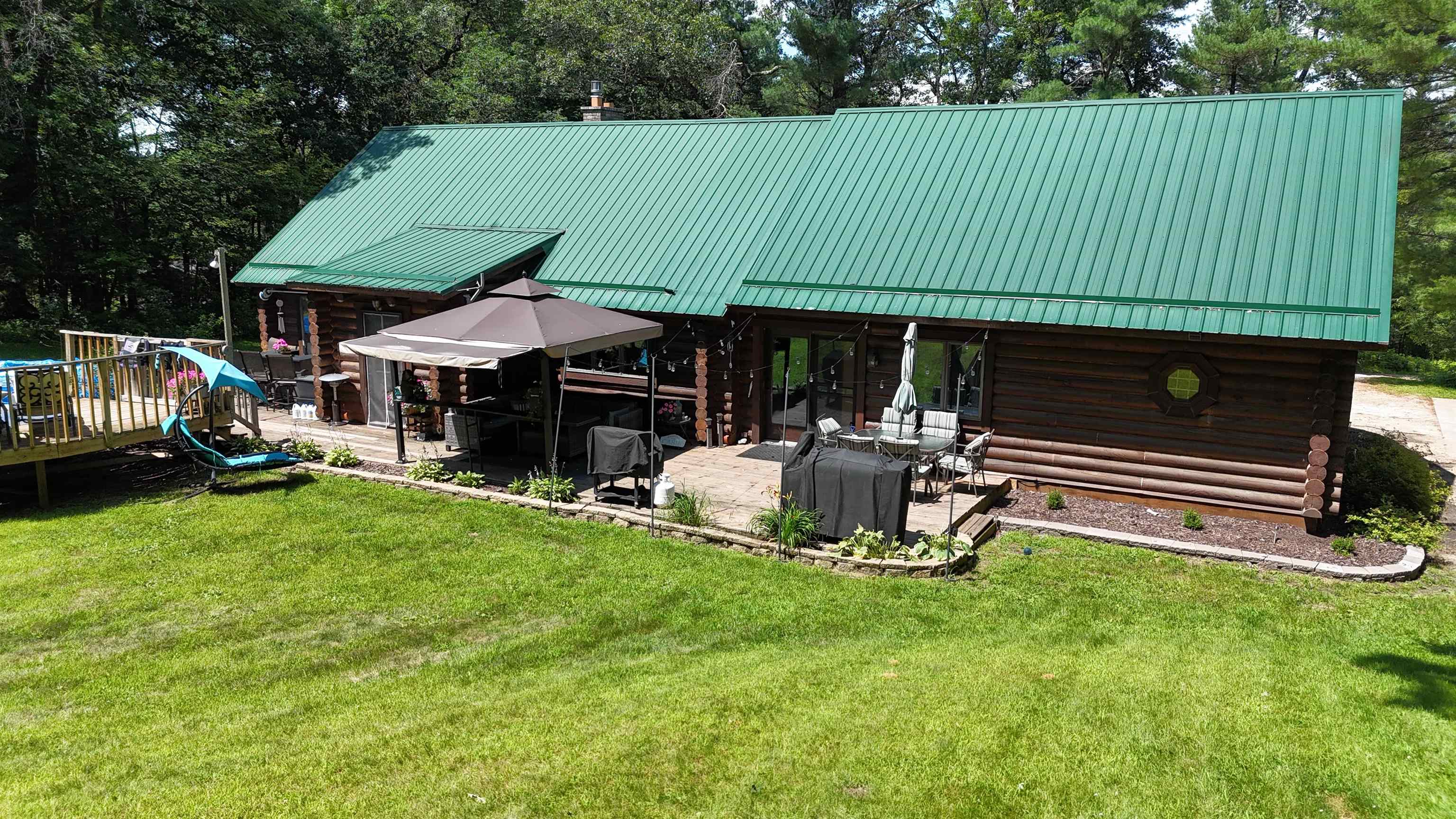 N2517 Arrow Warrens, WI 54666 - Photo 36 of 48