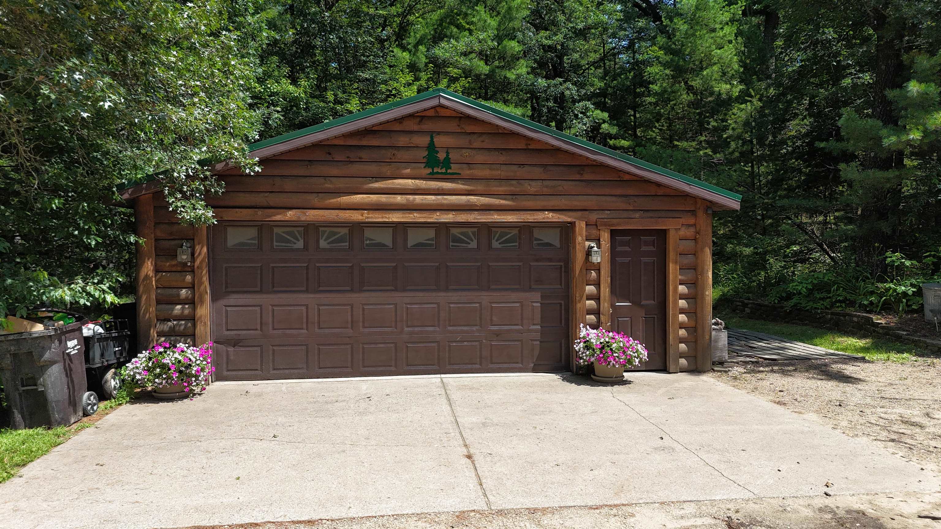 N2517 Arrow Warrens, WI 54666 - Photo 38 of 48