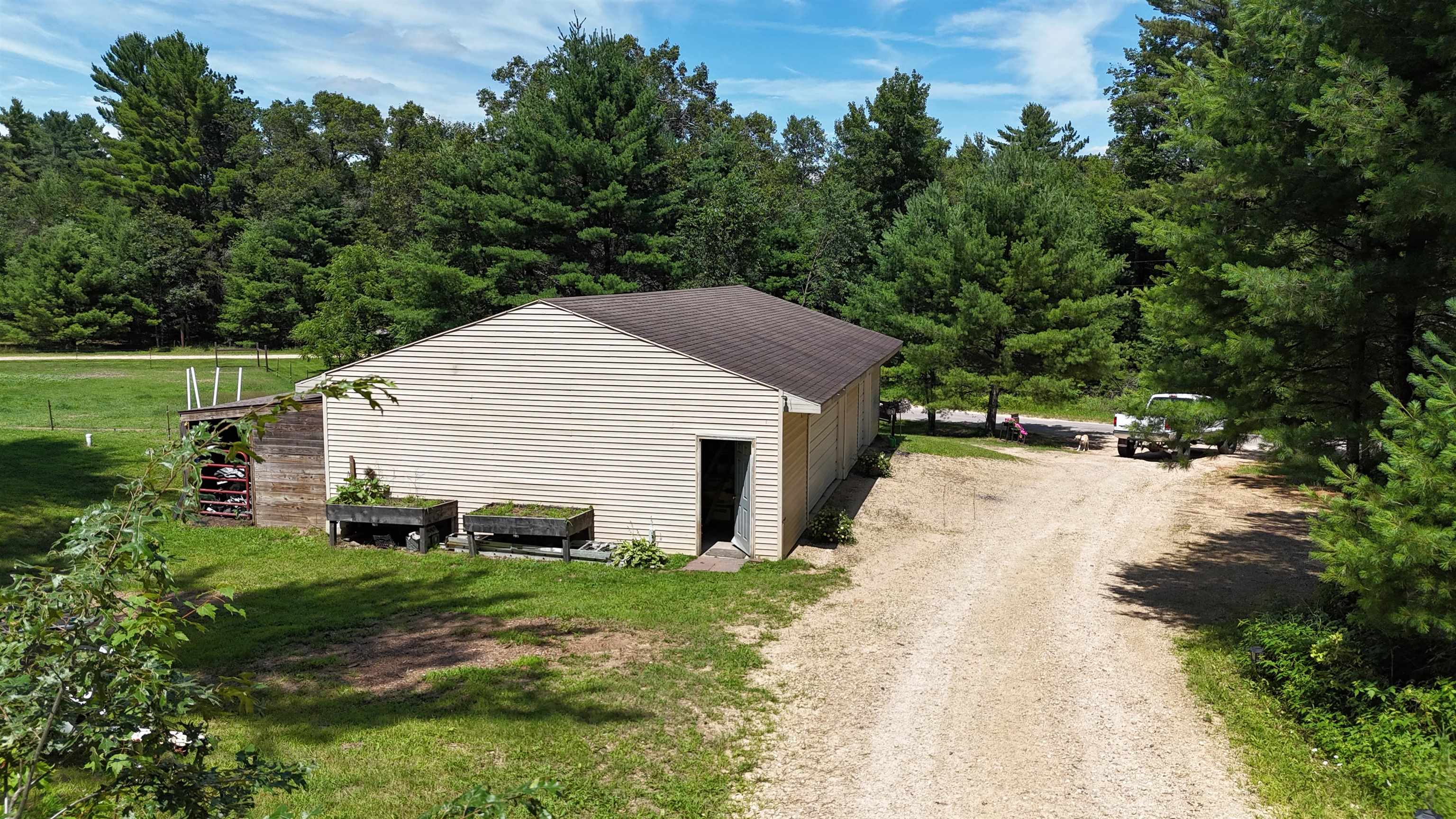 N2517 Arrow Warrens, WI 54666 - Photo 39 of 48