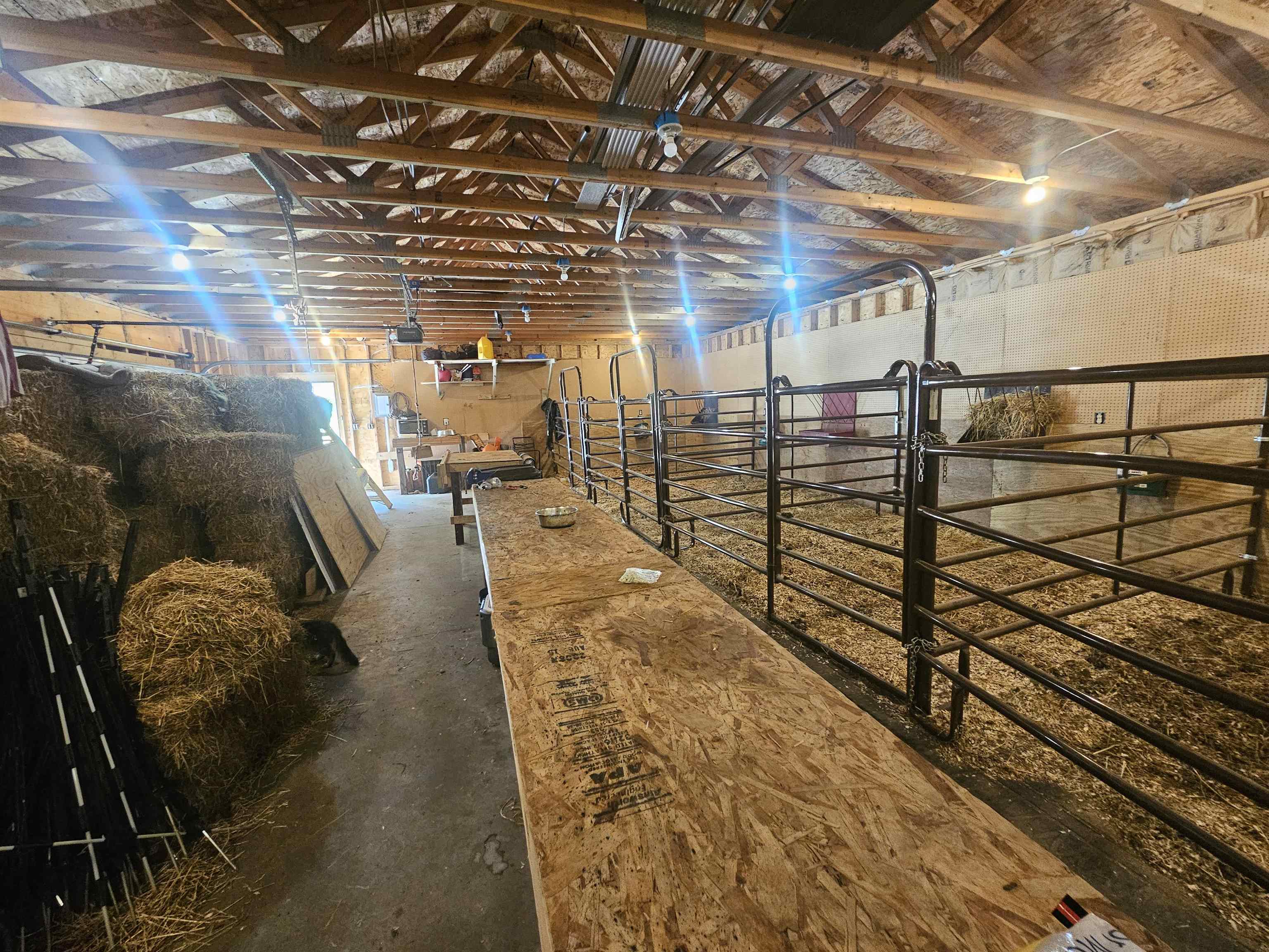 N2517 Arrow Warrens, WI 54666 - Photo 40 of 48