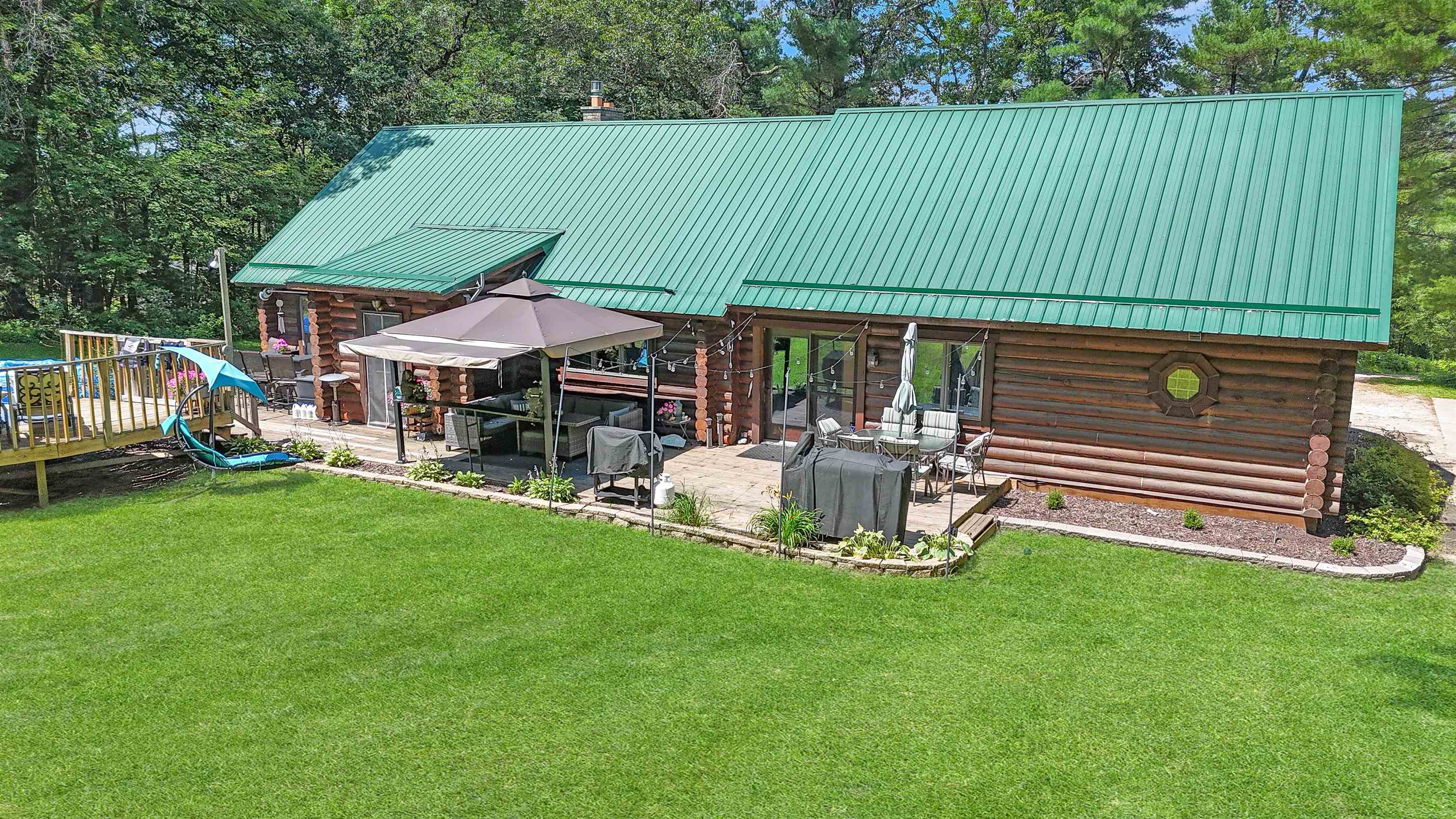 N2517 Arrow Warrens, WI 54666 - Photo 4 of 48