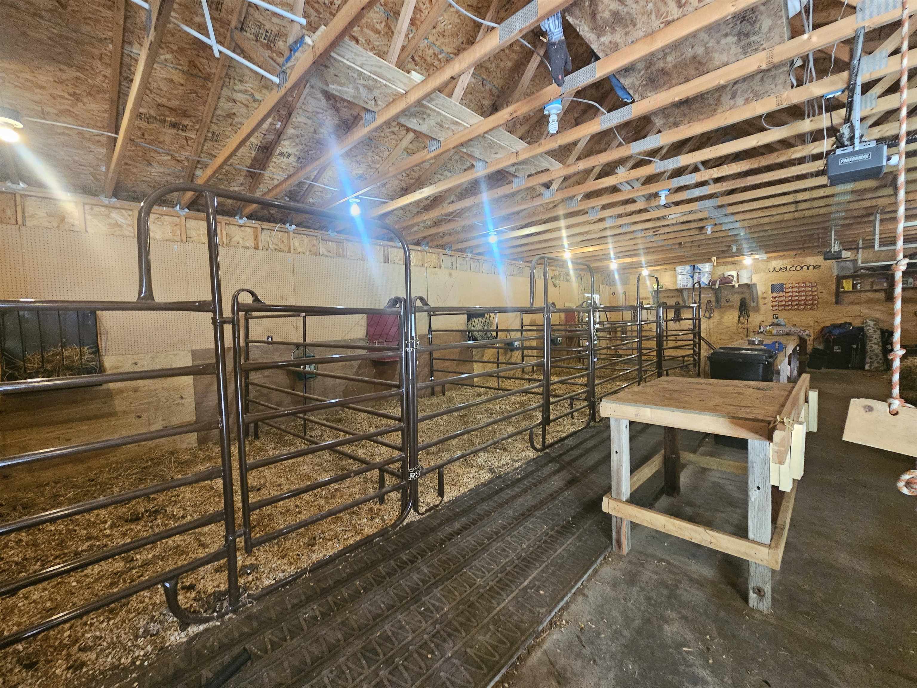 N2517 Arrow Warrens, WI 54666 - Photo 41 of 48