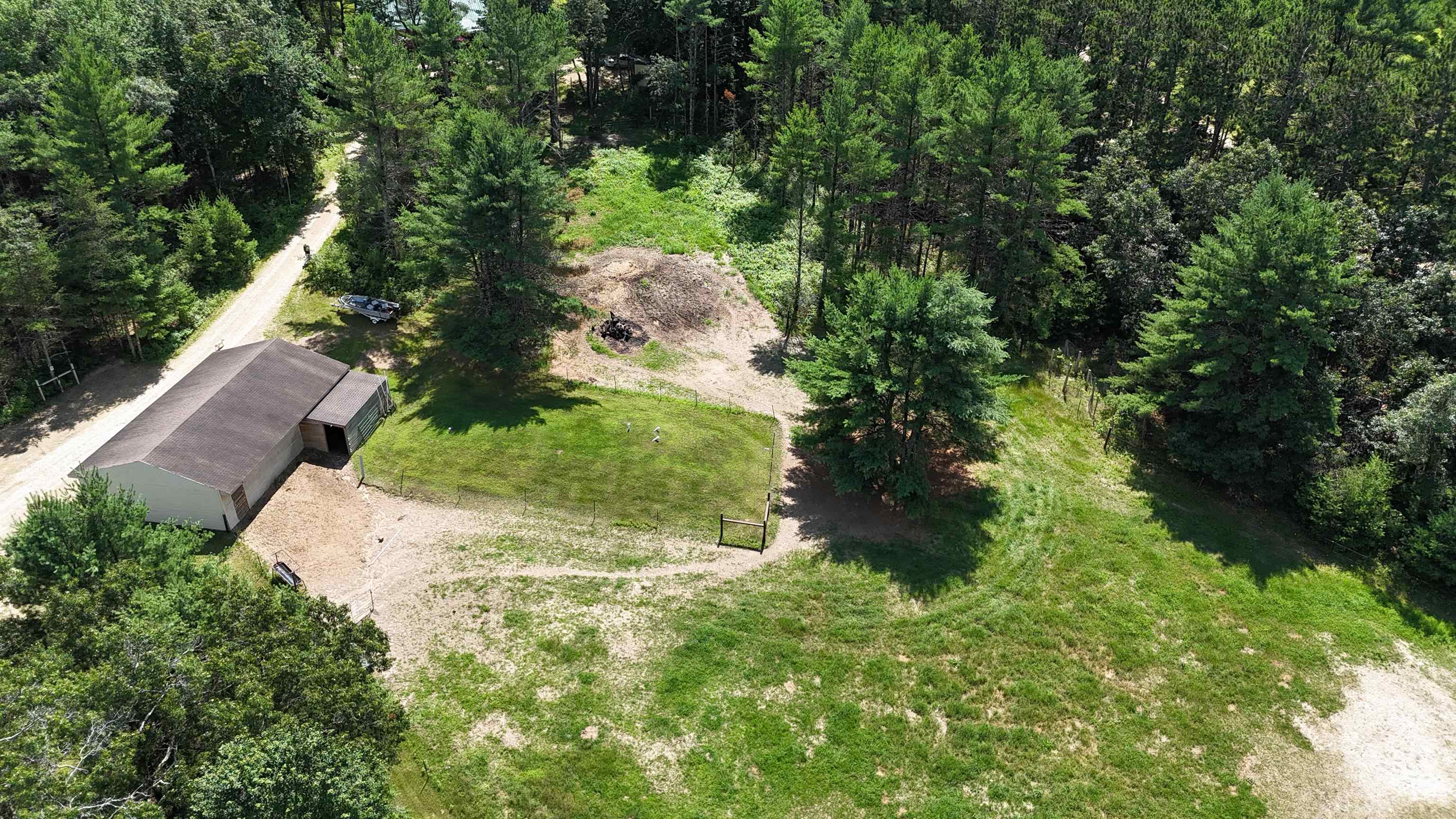 N2517 Arrow Warrens, WI 54666 - Photo 43 of 48