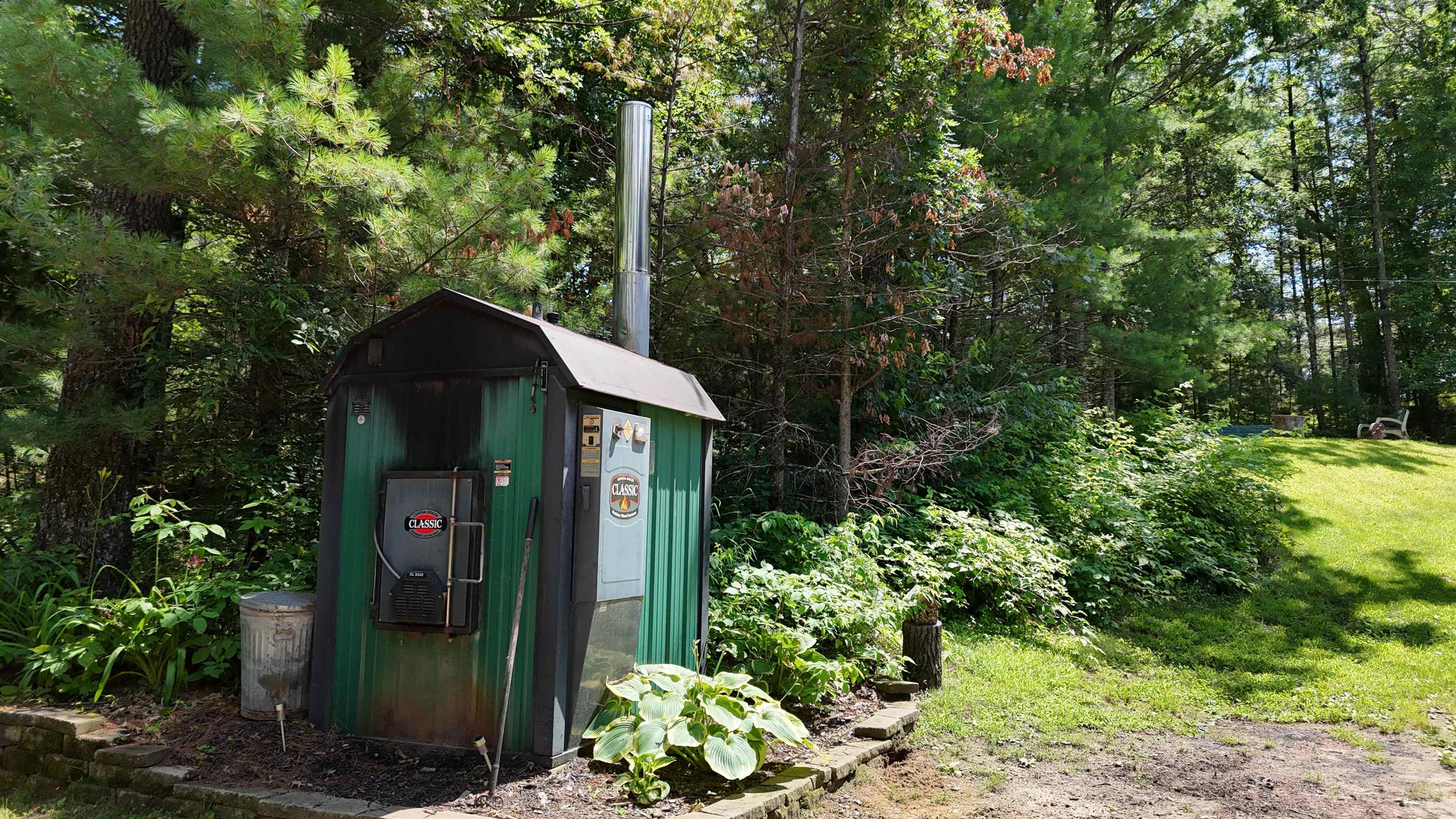 N2517 Arrow Warrens, WI 54666 - Photo 46 of 48