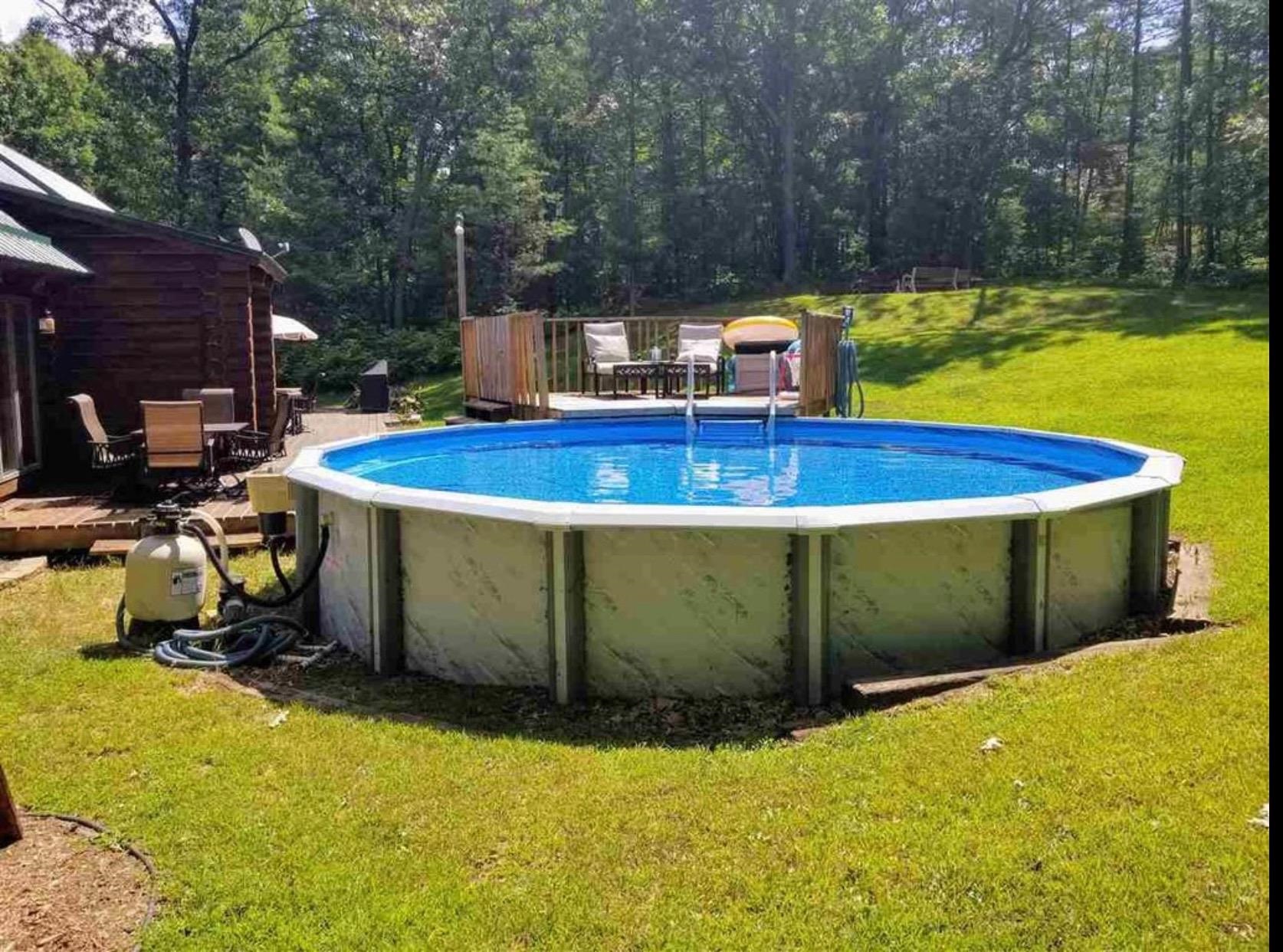 N2517 Arrow Warrens, WI 54666 - Photo 47 of 48