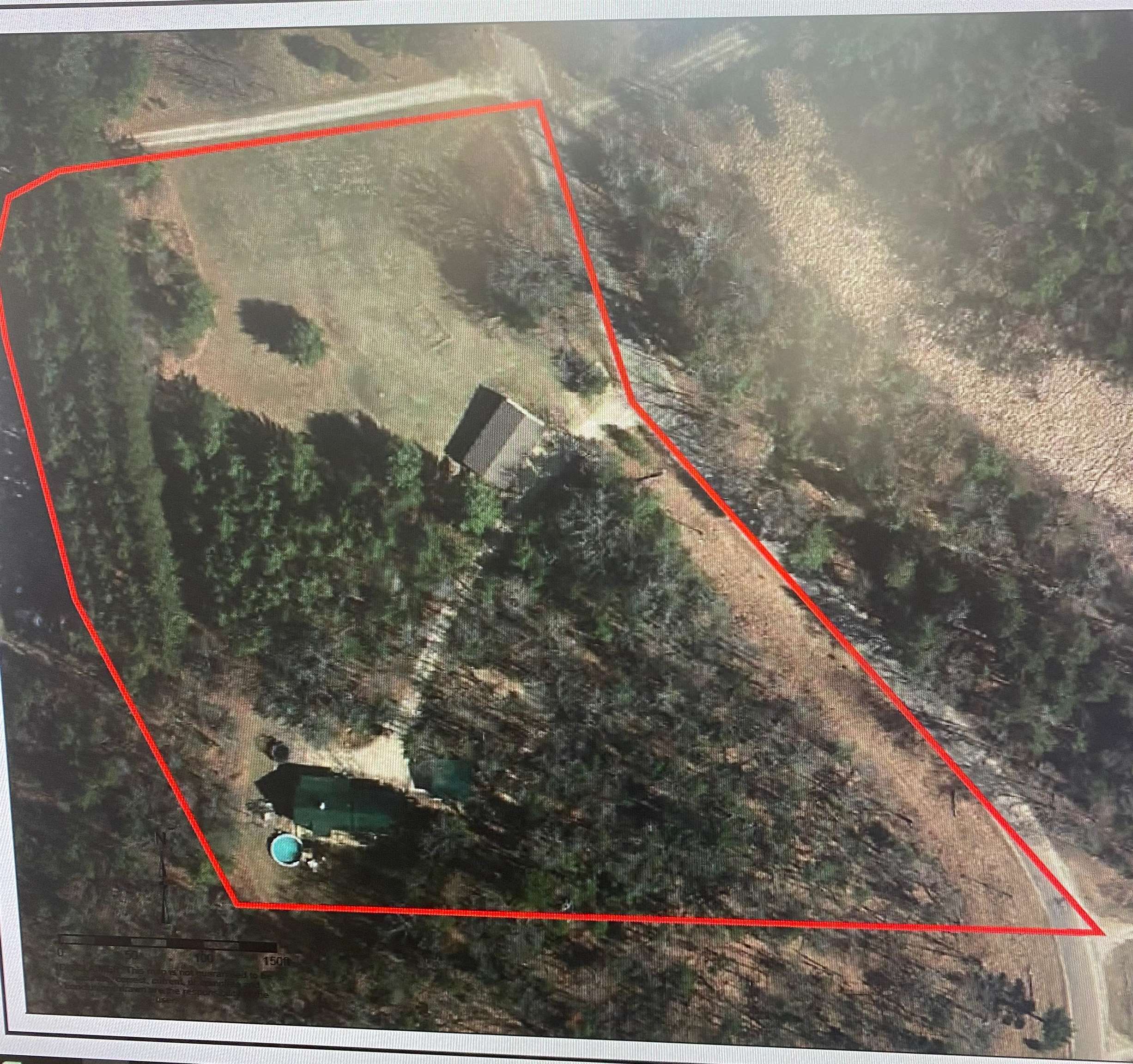 N2517 Arrow Warrens, WI 54666 - Photo 48 of 48