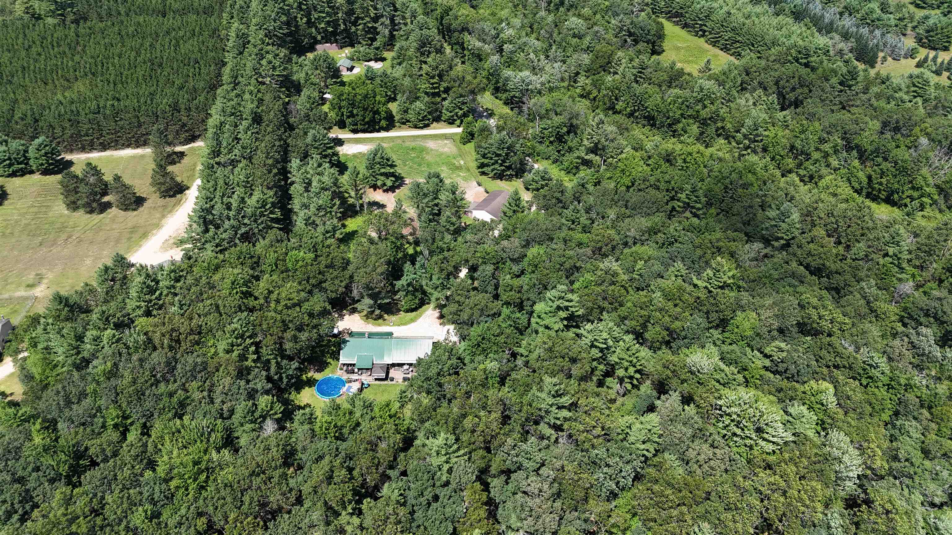 N2517 Arrow Warrens, WI 54666 - Photo 5 of 48