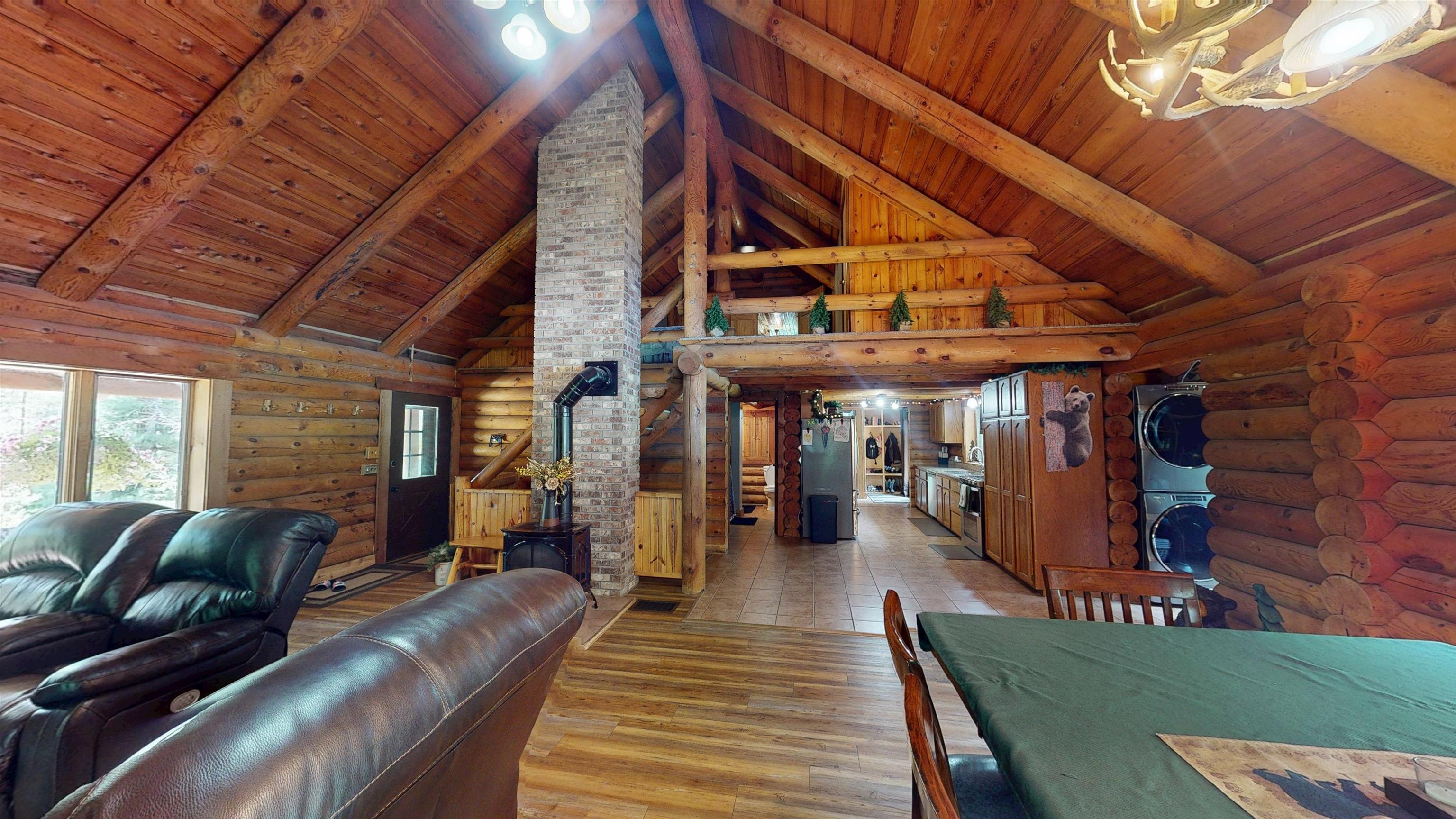 N2517 Arrow Warrens, WI 54666 - Photo 6 of 48