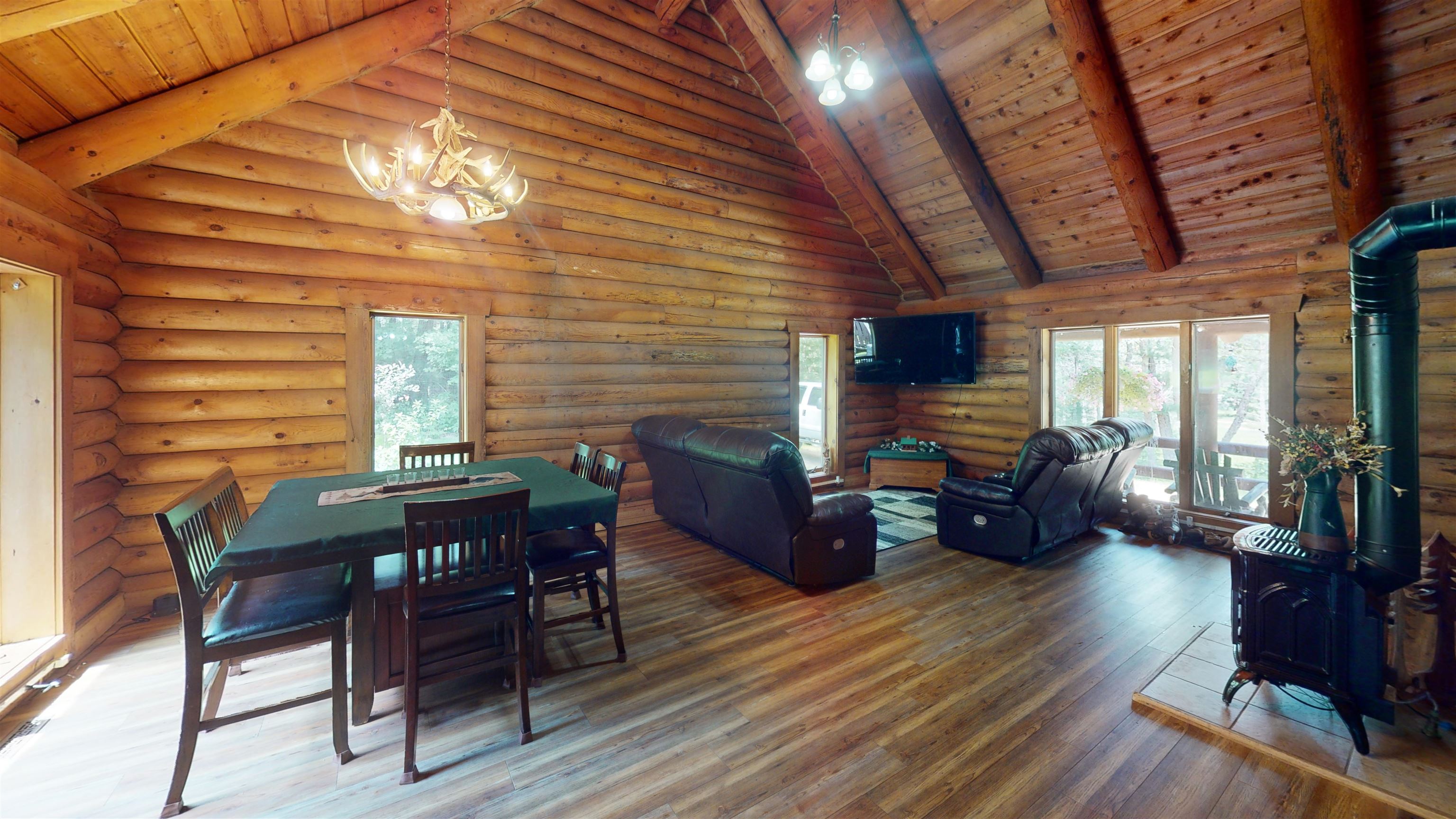 N2517 Arrow Warrens, WI 54666 - Photo 8 of 48