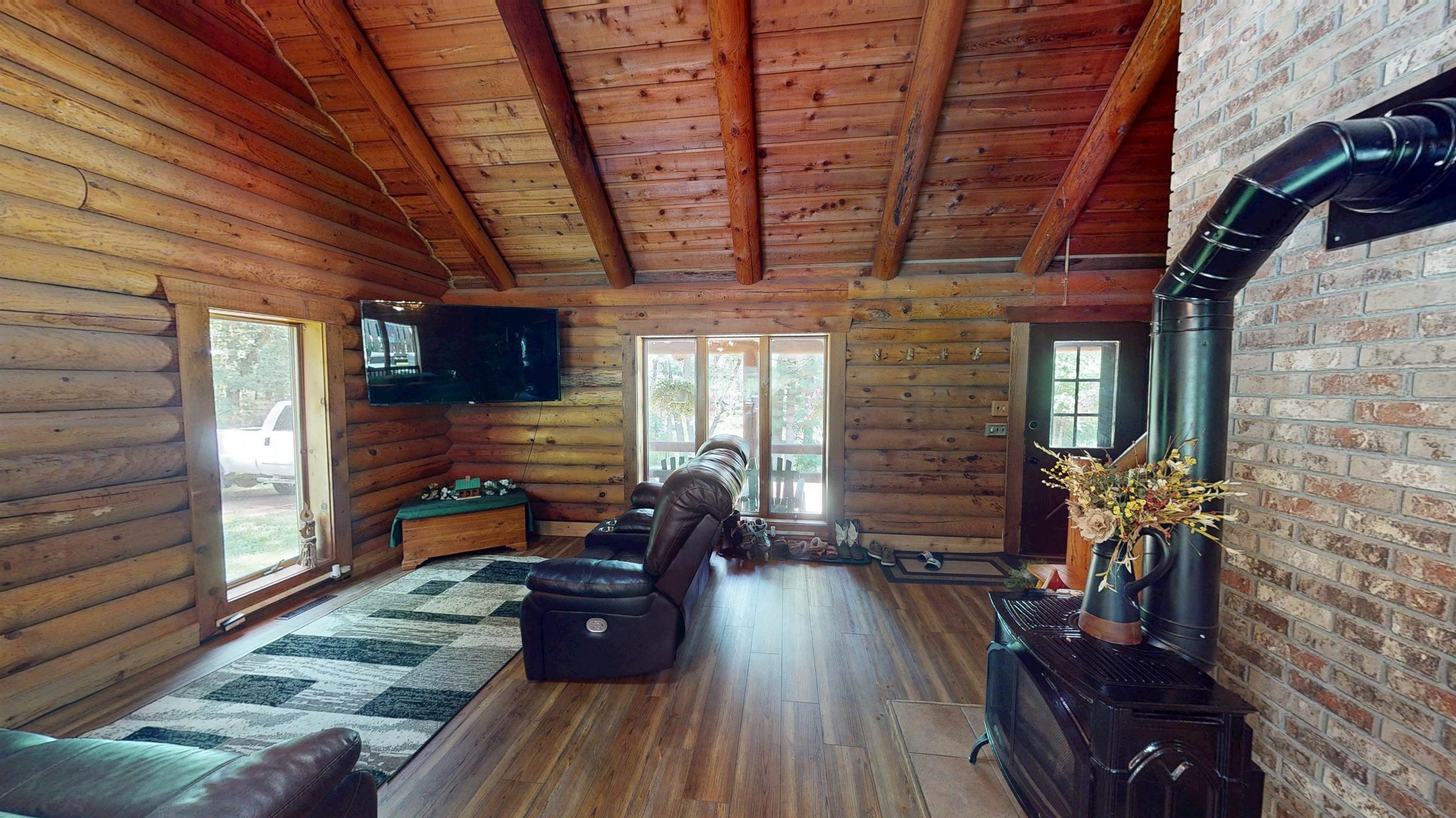 N2517 Arrow Warrens, WI 54666 - Photo 10 of 48