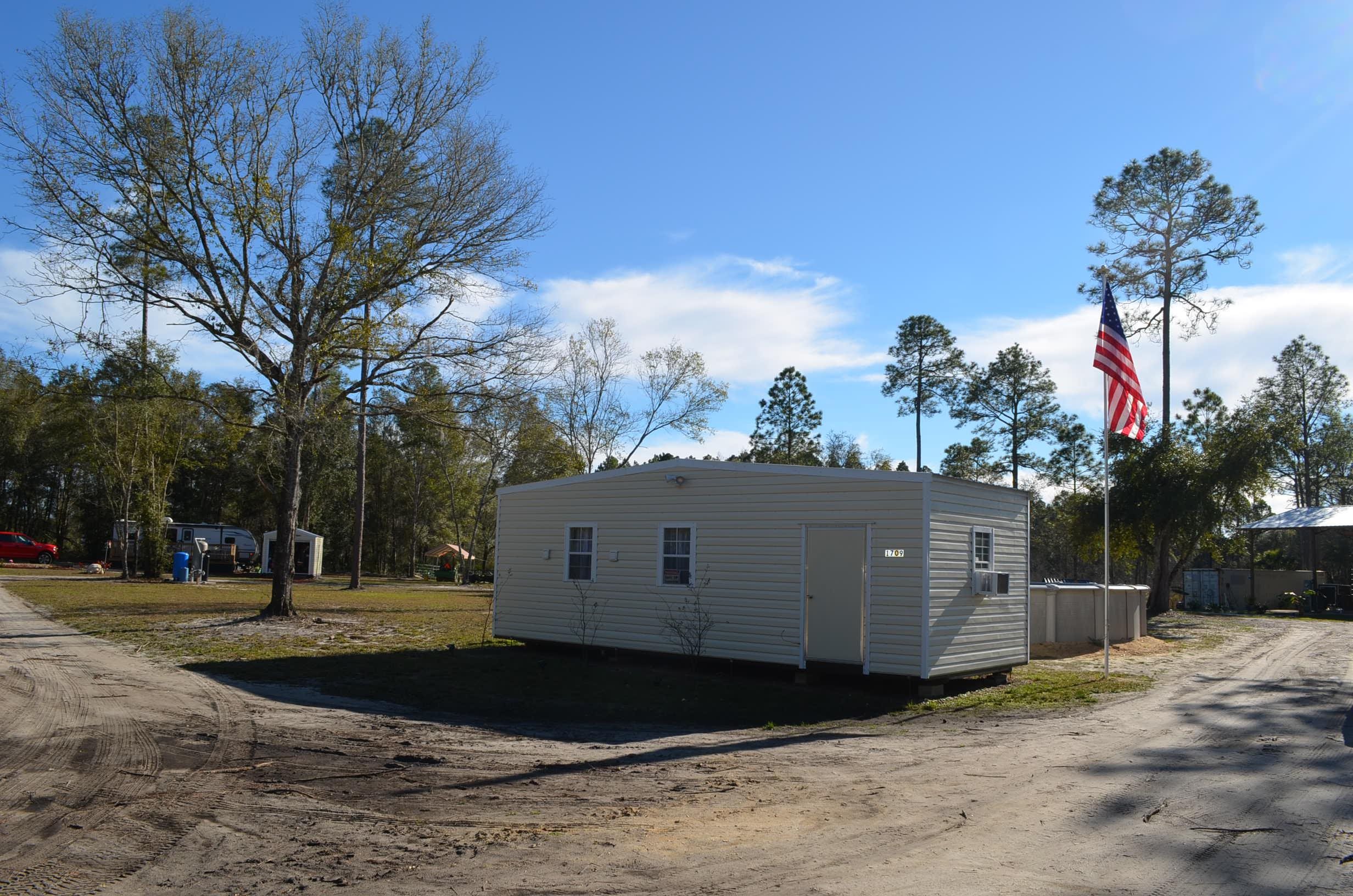 1775 Ocean Pond Road Perry, FL 32348 - Photo 14 of 34 Gallery Image 14