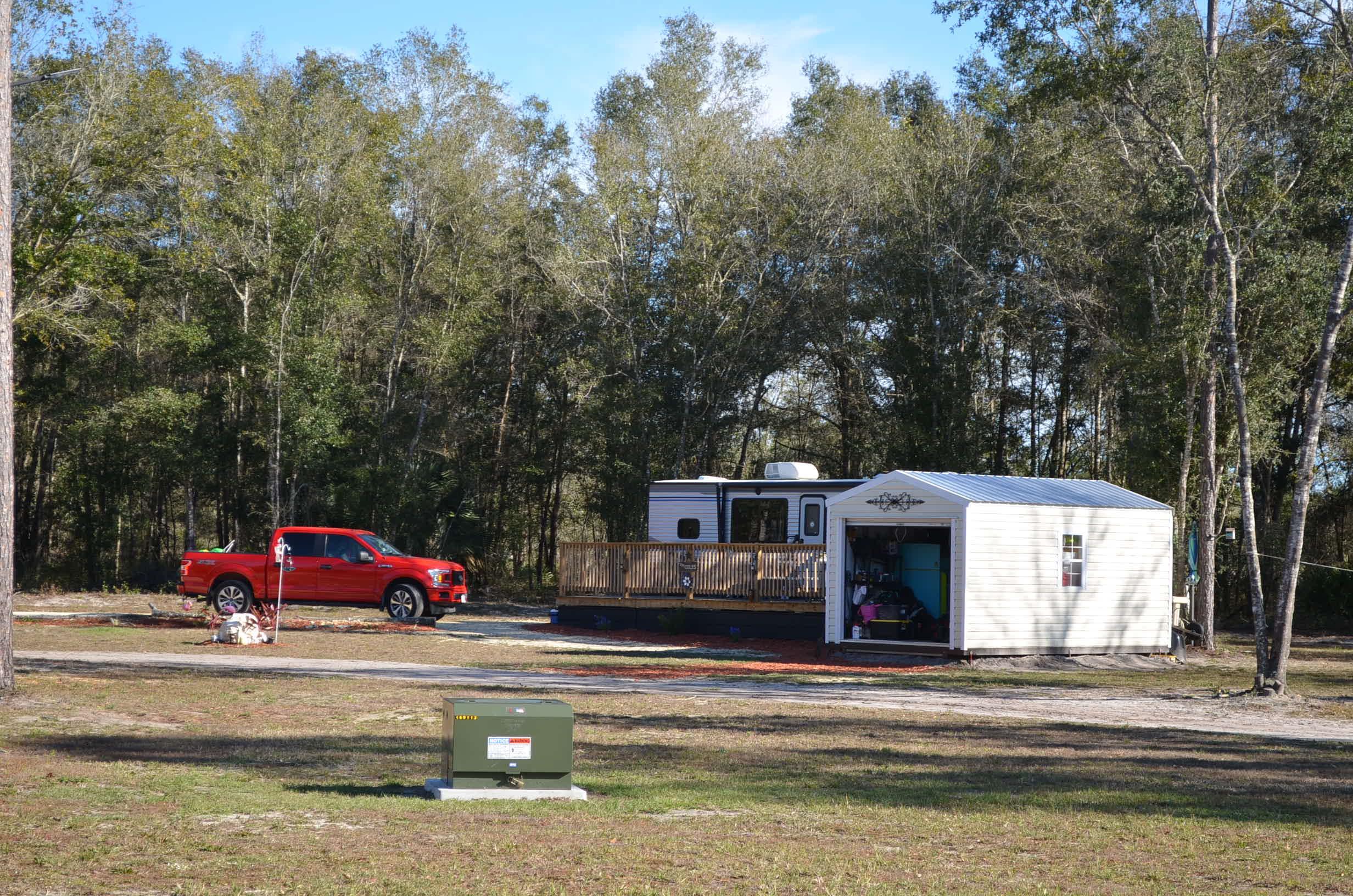 1775 Ocean Pond Road Perry, FL 32348 - Photo 15 of 34 Gallery Image 15