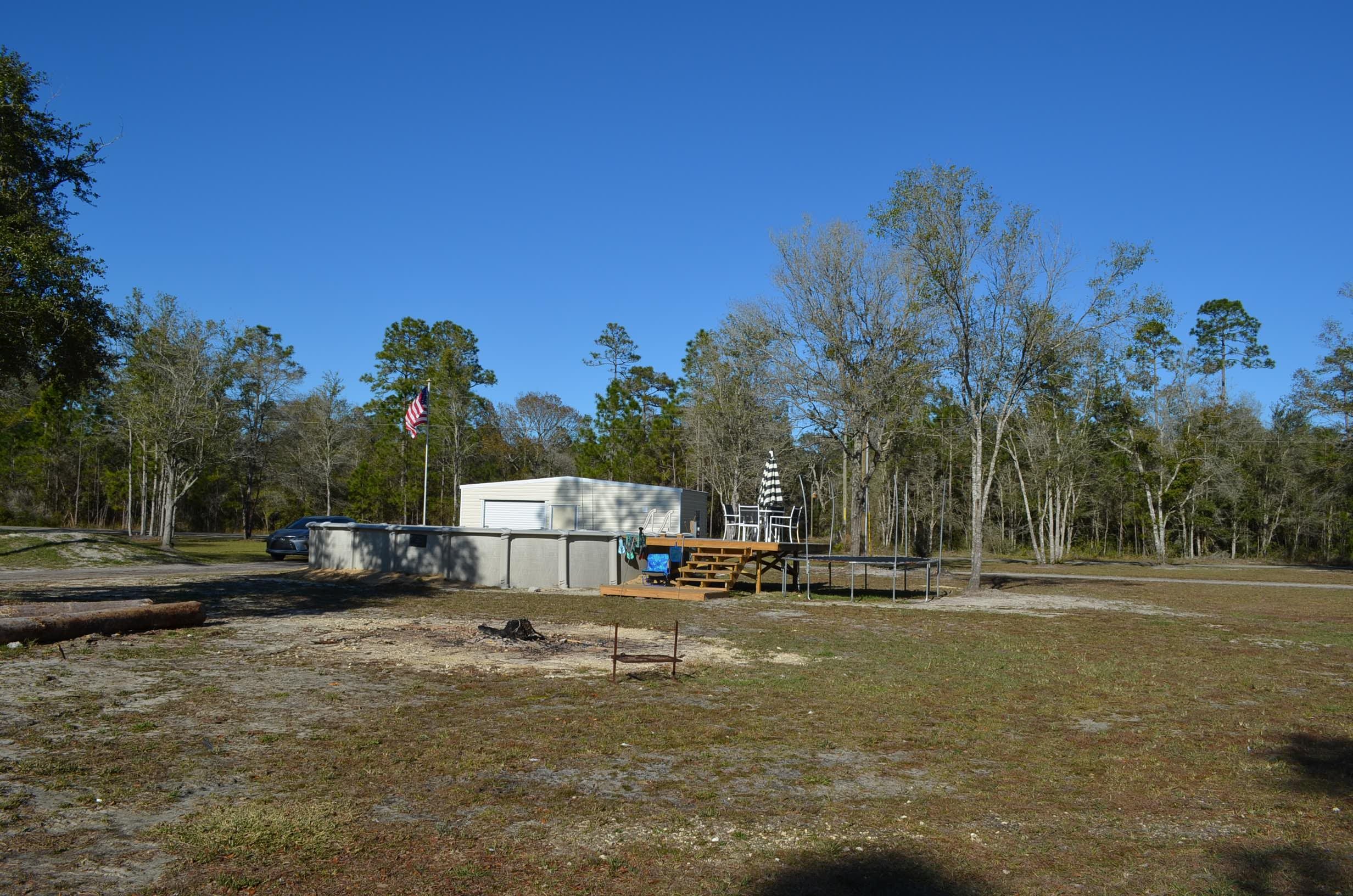 1775 Ocean Pond Road Perry, FL 32348 - Photo 16 of 34 Gallery Image 16