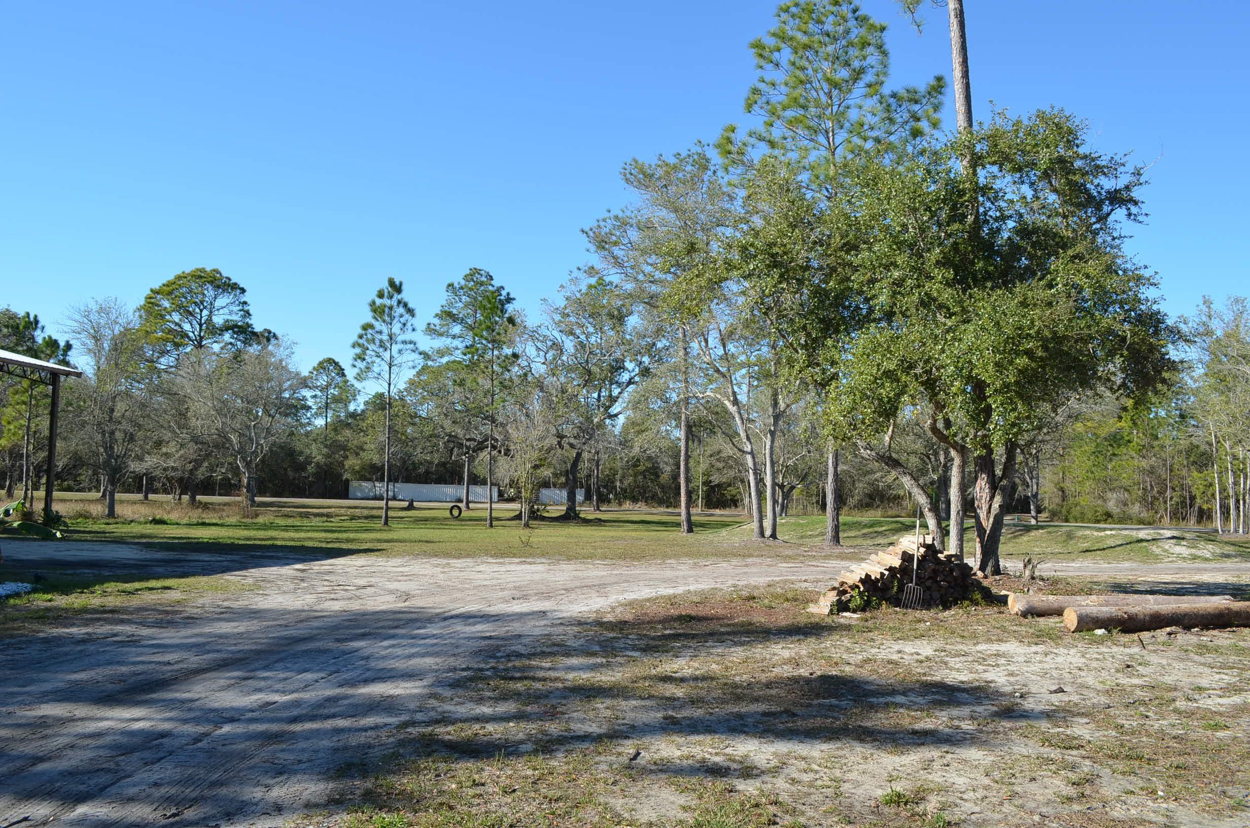 1775 Ocean Pond Road Perry, FL 32348 - Photo 20 of 34 Gallery Image 20