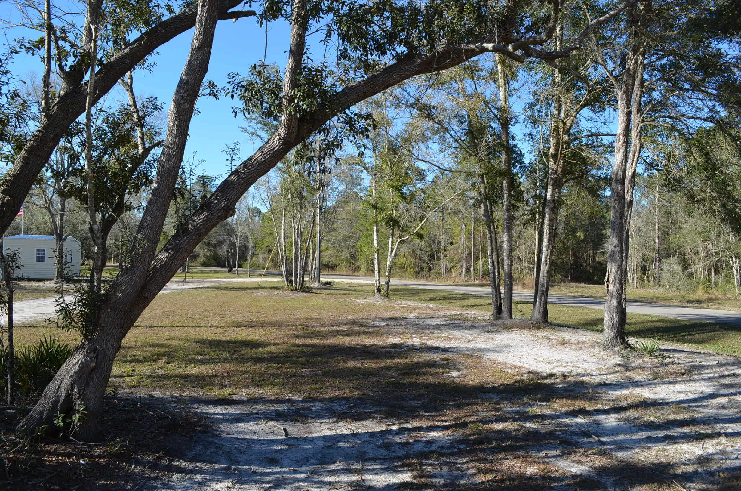 1775 Ocean Pond Road Perry, FL 32348 - Photo 26 of 34 Gallery Image 26