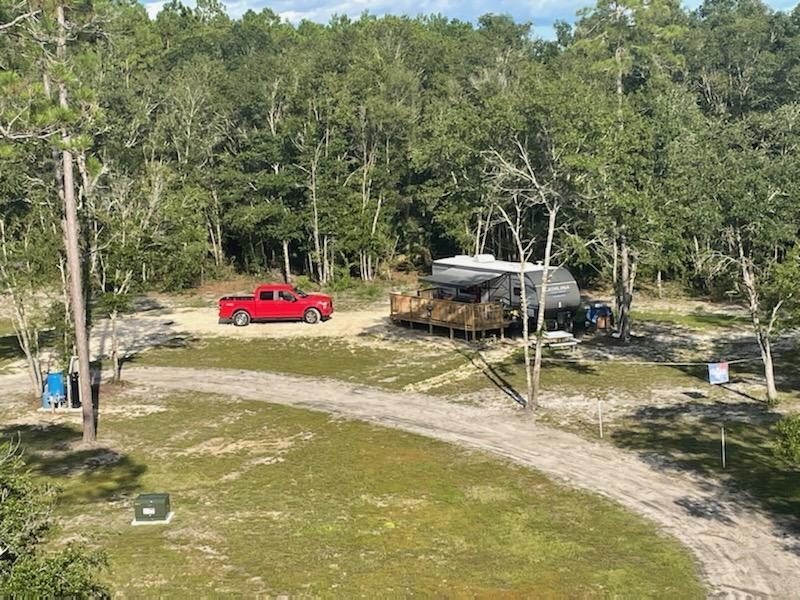 1775 Ocean Pond Road Perry, FL 32348 - Photo 32 of 34 Gallery Image 32