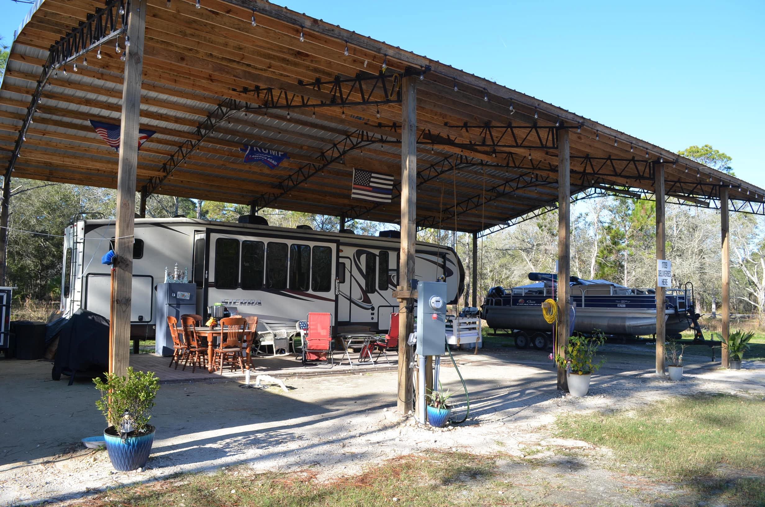 1775 Ocean Pond Road Perry, FL 32348 - Photo 33 of 34 Gallery Image 33