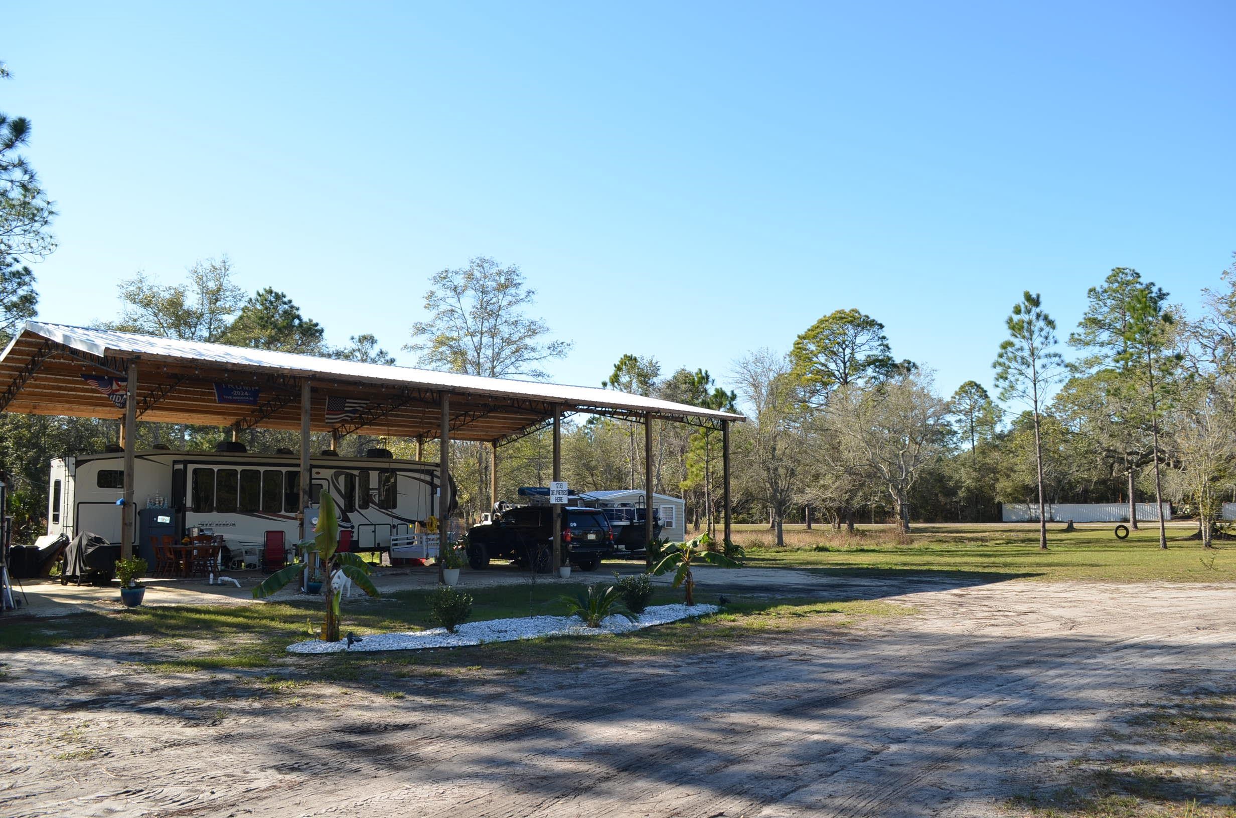 1775 Ocean Pond Road Perry, FL 32348 - Photo 6 of 34 Gallery Image 6